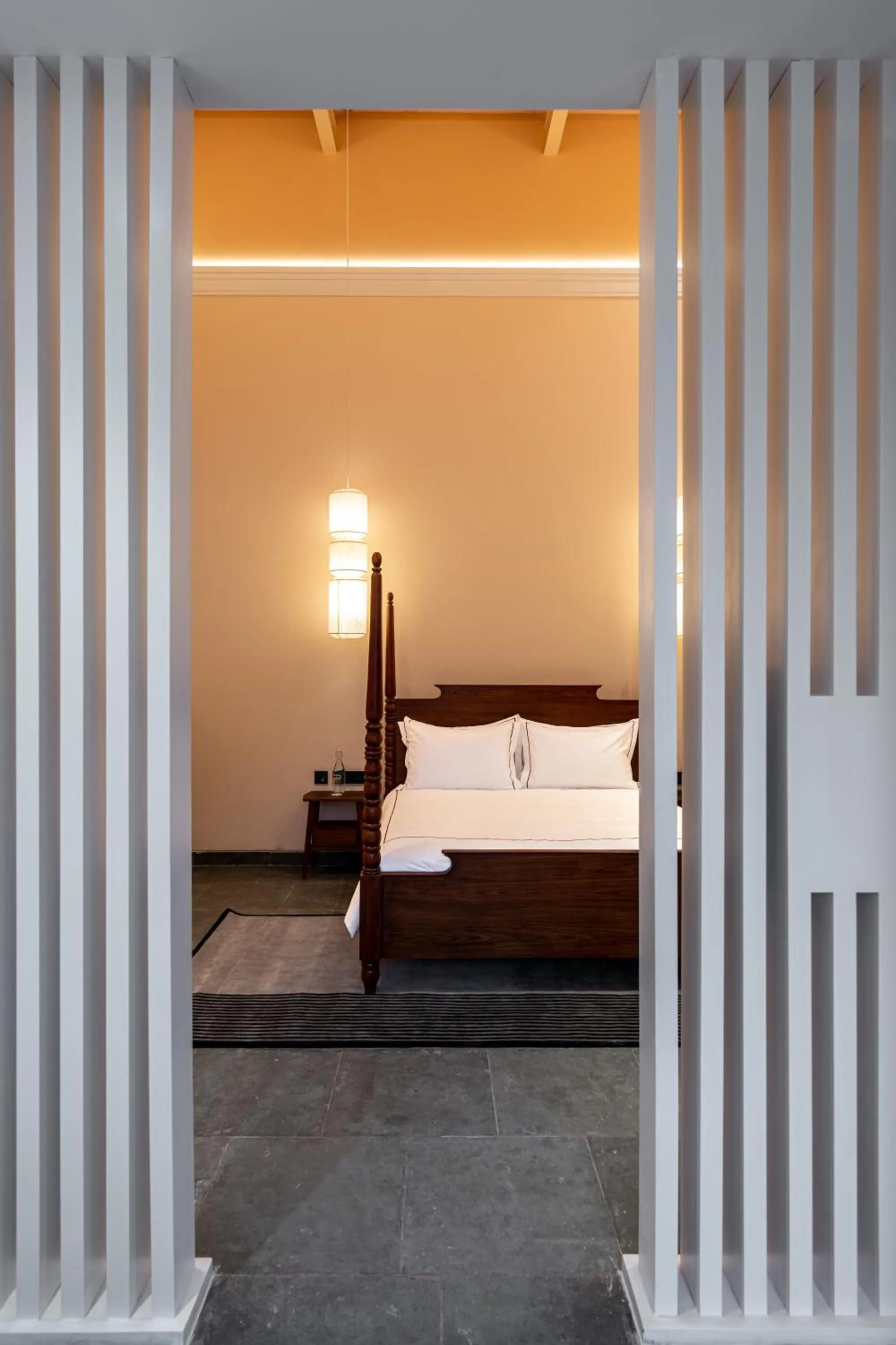 Bedroom, Bed in The Earth Amritsar, Trademark Collection by Wyndham