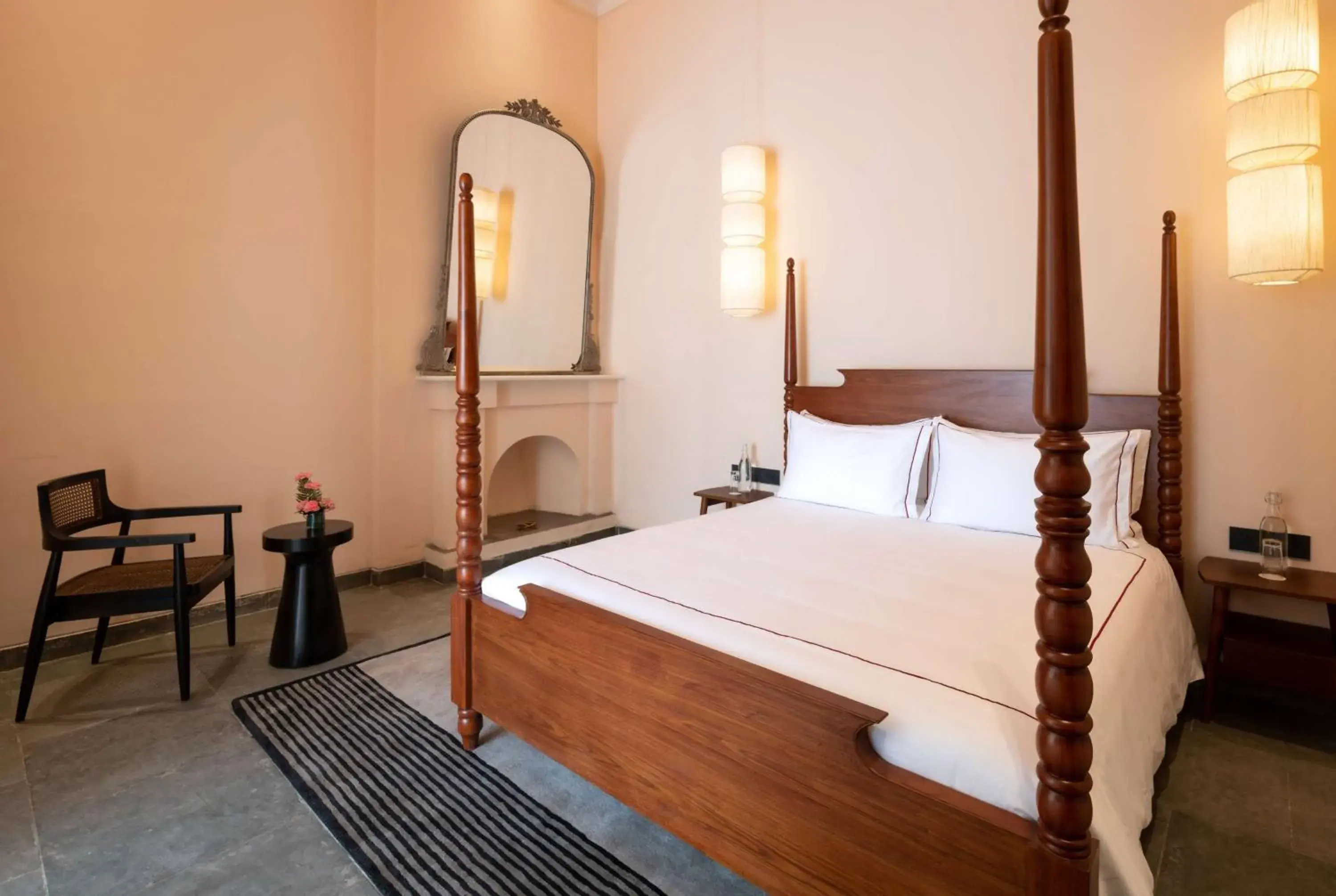 Photo of the whole room in The Earth Amritsar, Trademark Collection by Wyndham Photo of the whole room in The Earth Amritsar, Trademark Collection by Wyndham