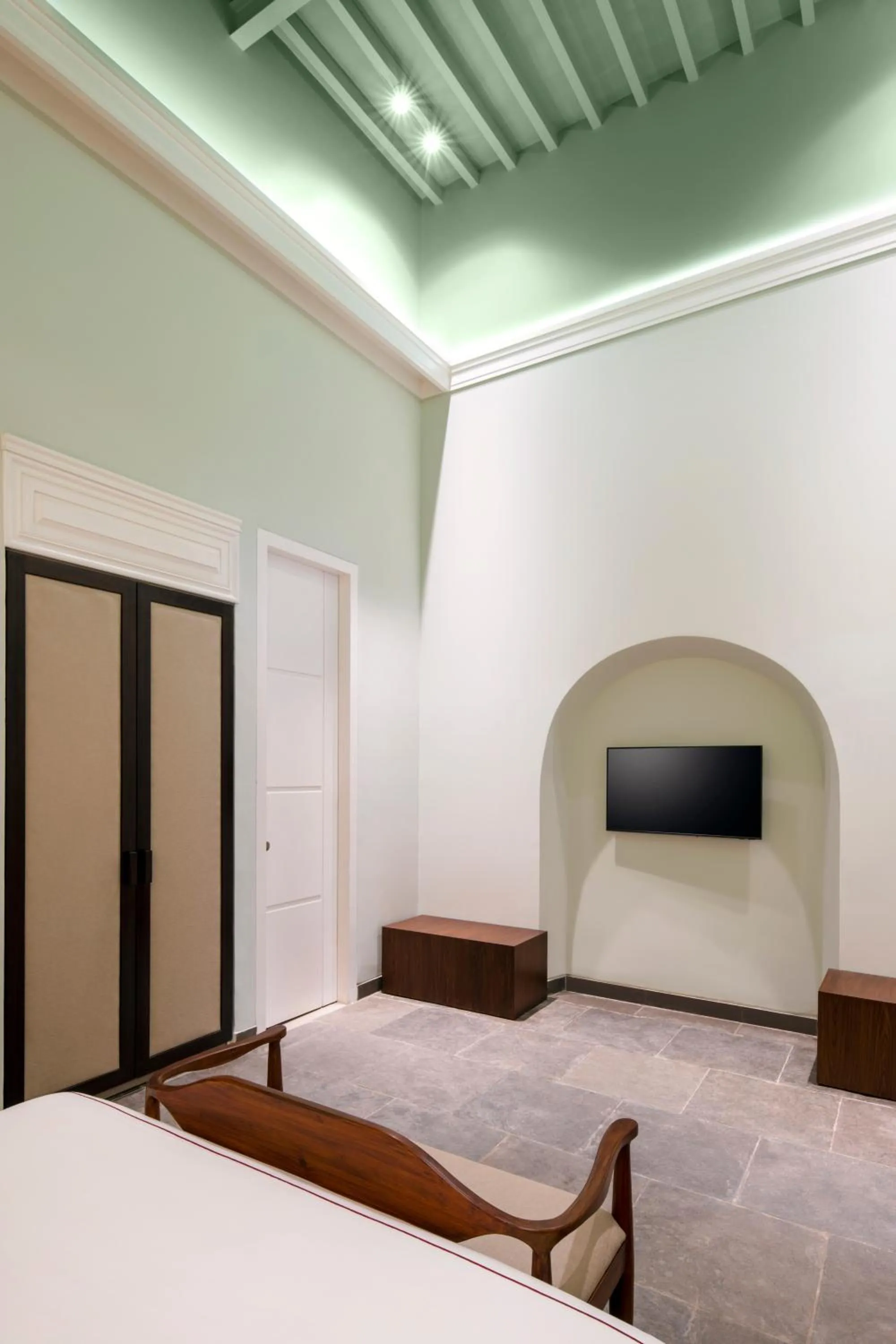 Bedroom, Bed in The Earth Amritsar, Trademark Collection by Wyndham