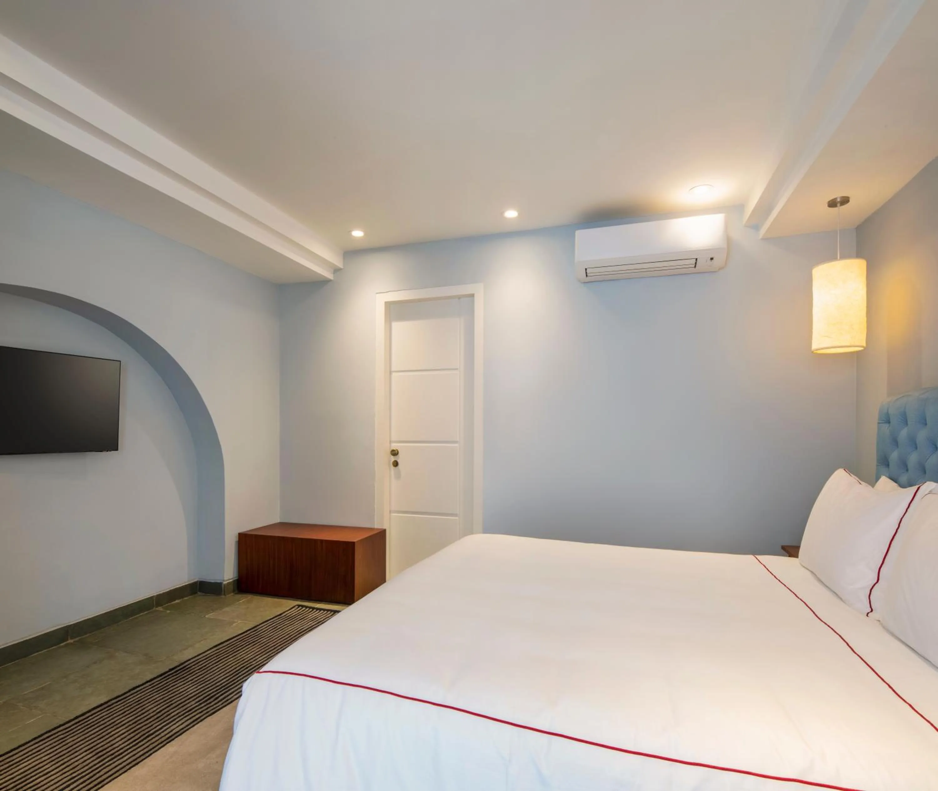 Bed in The Earth Amritsar, Trademark Collection by Wyndham