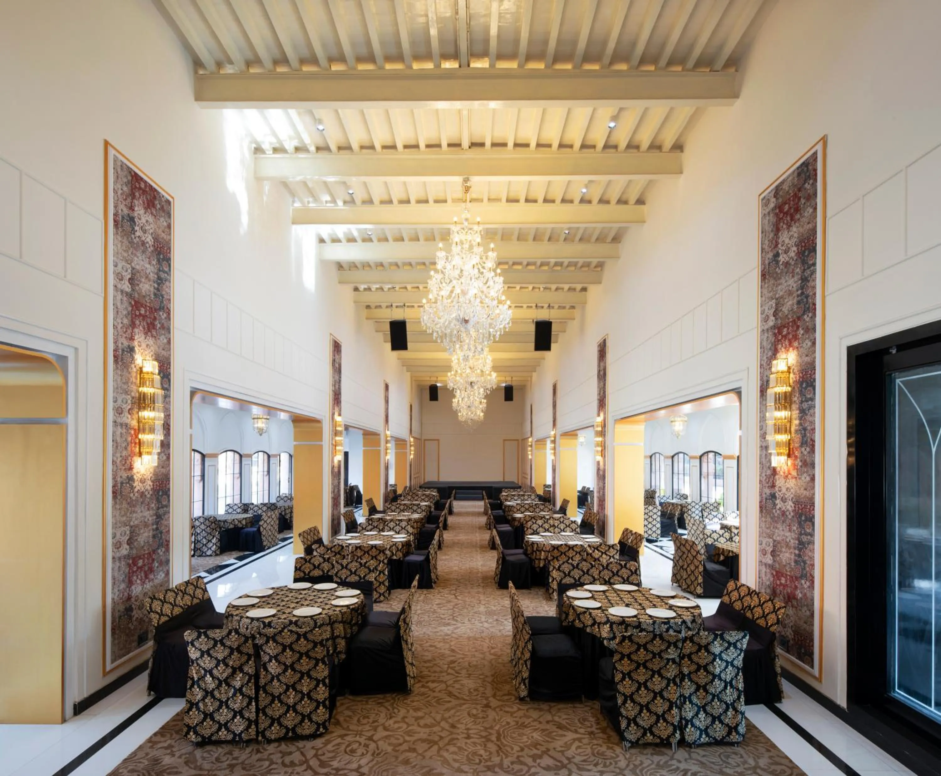 Banquet/Function facilities in The Earth Amritsar, Trademark Collection by Wyndham