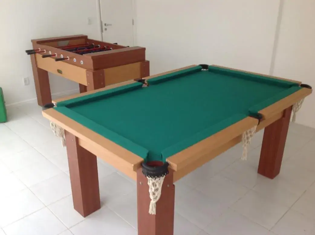 Apartamento fino e decorado. Apartamento fino e decorado.
