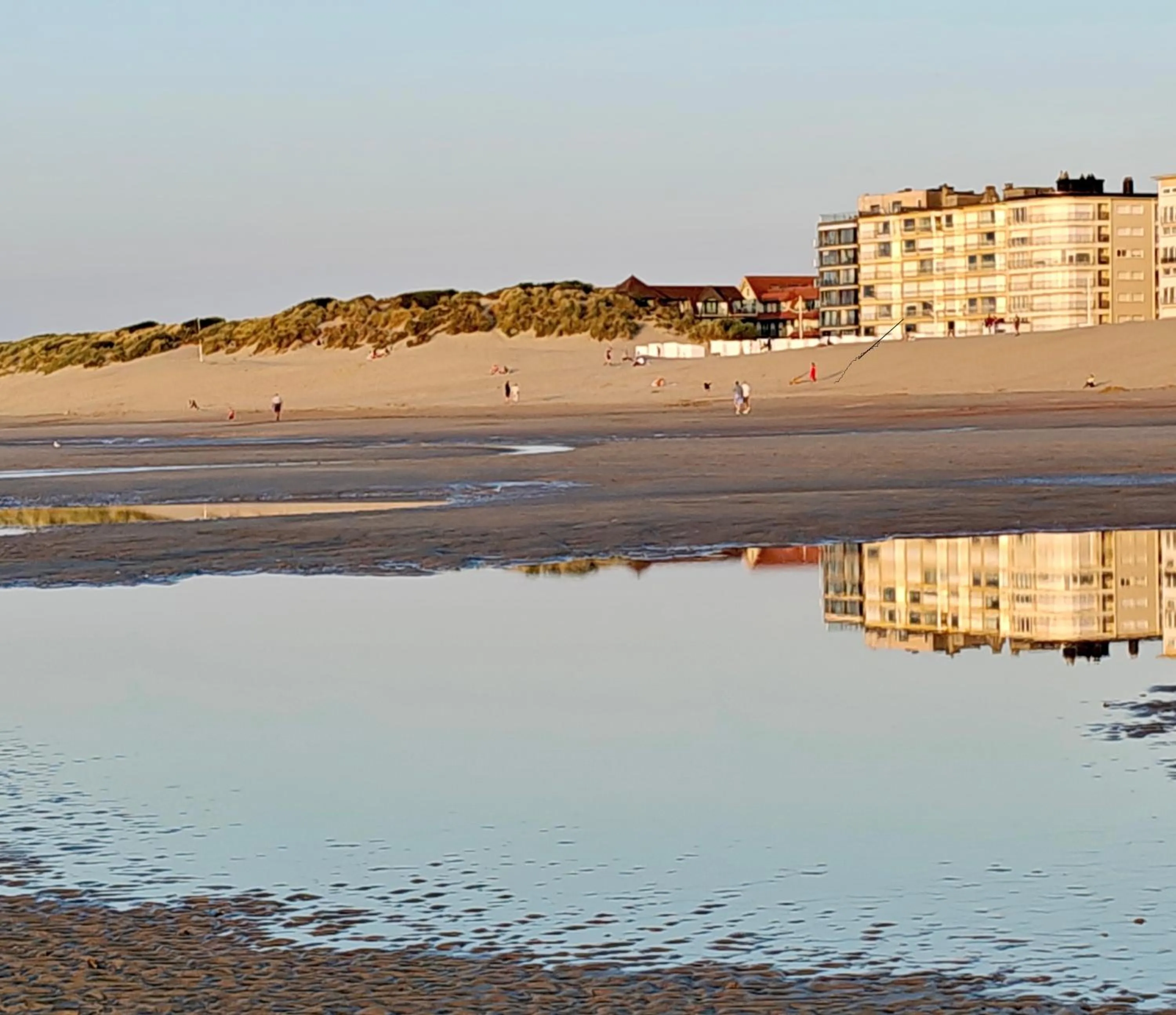 a'Mare - Valparaiso Koksijde