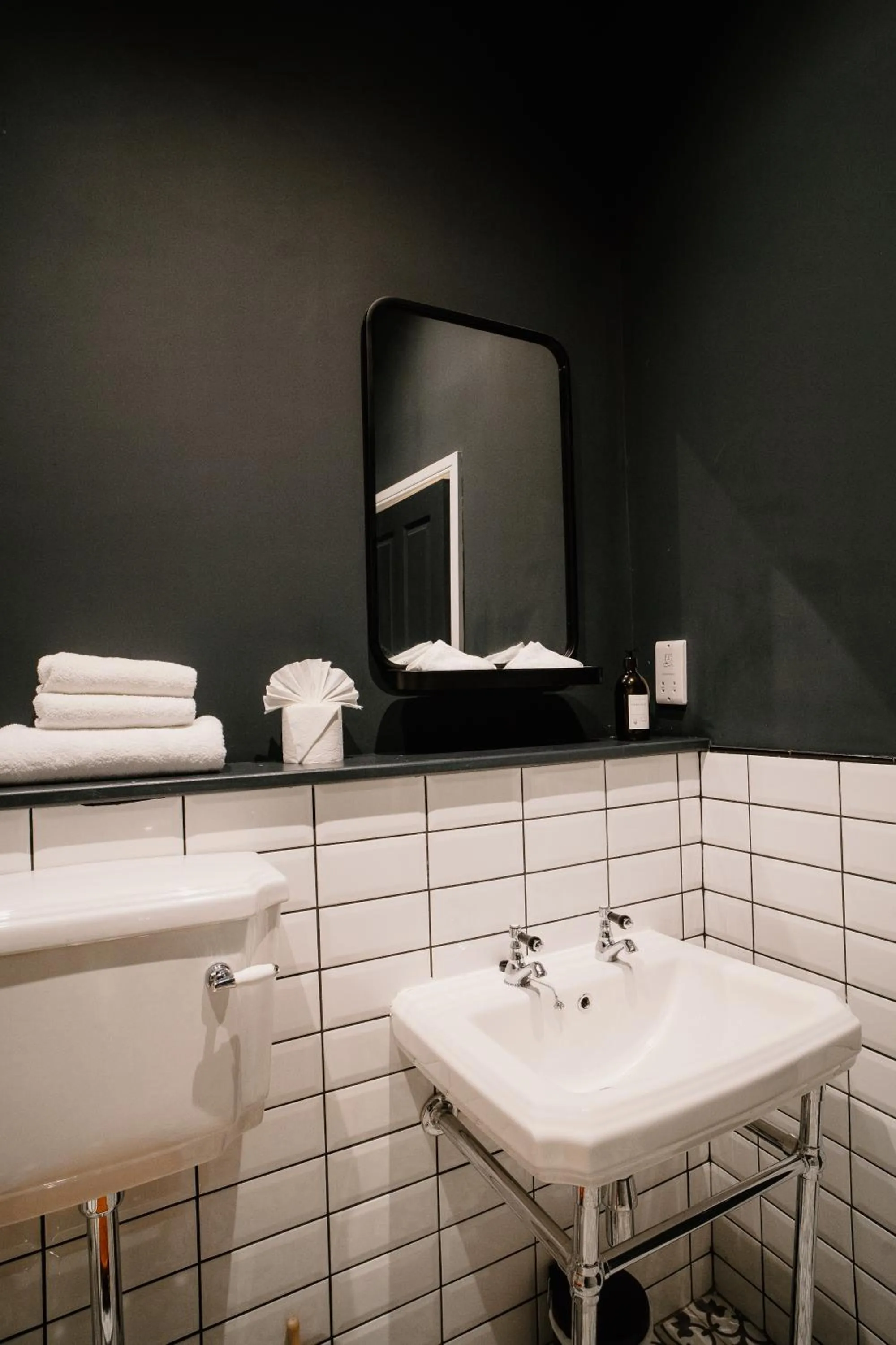 89 The Merchants- Chic Aparthotel by The House of Danu