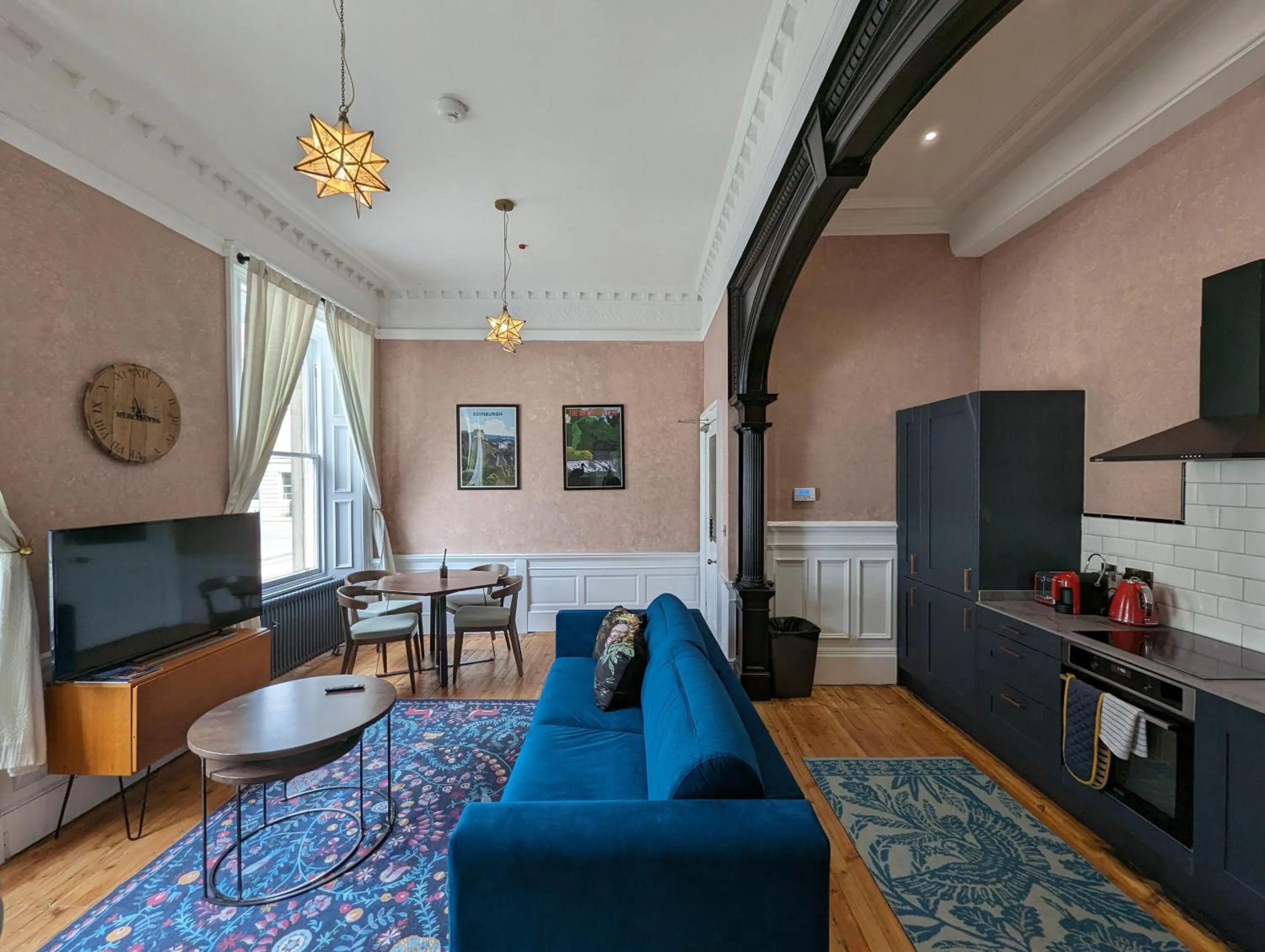 89 The Merchants- Chic Aparthotel by The House of Danu