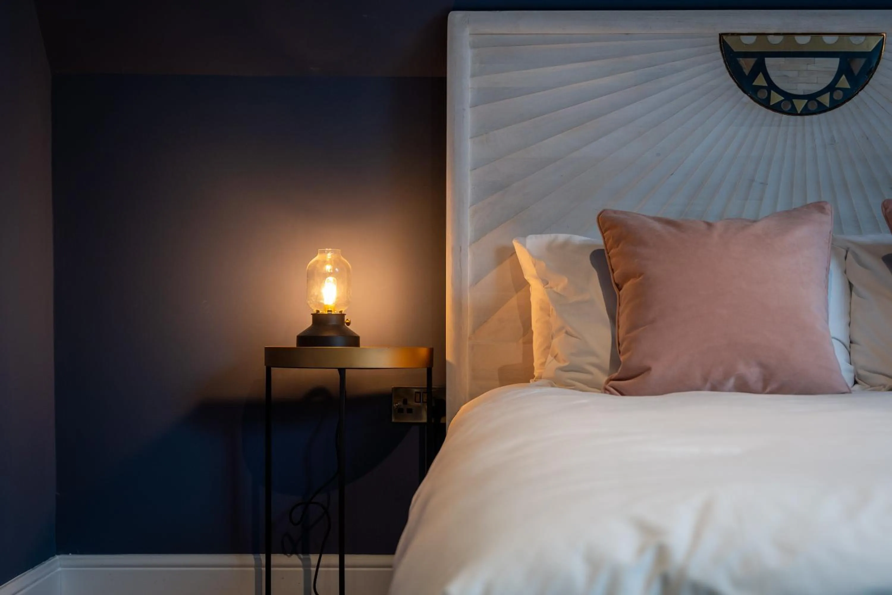 Bedroom, Bed in 89 The Merchants- Chic Aparthotel by The House of Danu