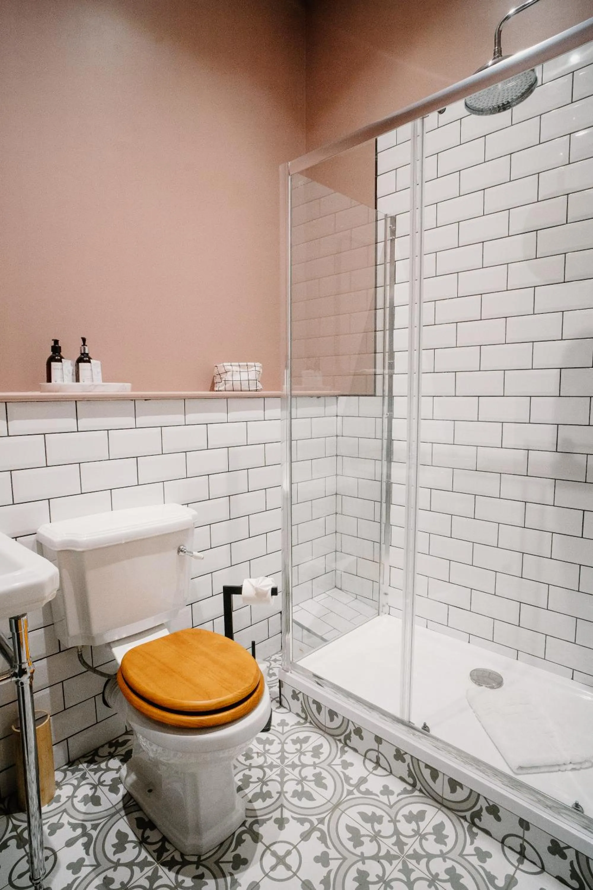 89 The Merchants- Chic Aparthotel by The House of Danu