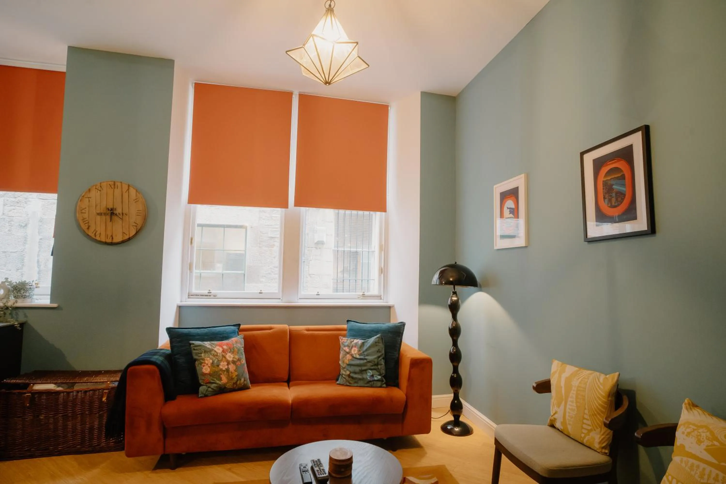 89 The Merchants- Chic Aparthotel by The House of Danu