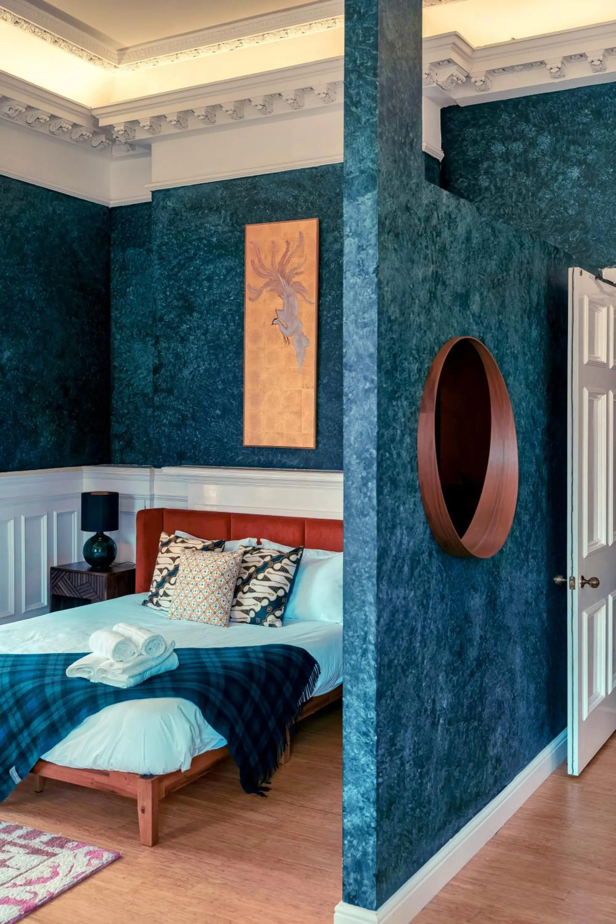 89 The Merchants- Chic Aparthotel by The House of Danu