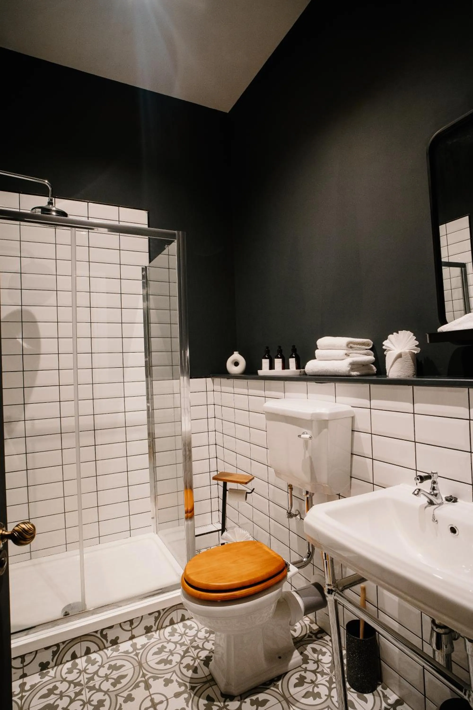 89 The Merchants- Chic Aparthotel by The House of Danu