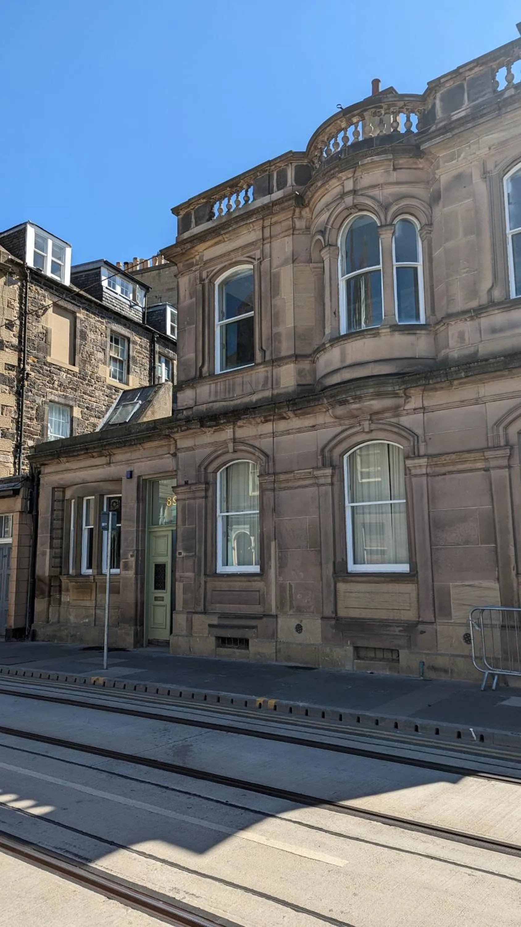 89 The Merchants- Chic Aparthotel by The House of Danu