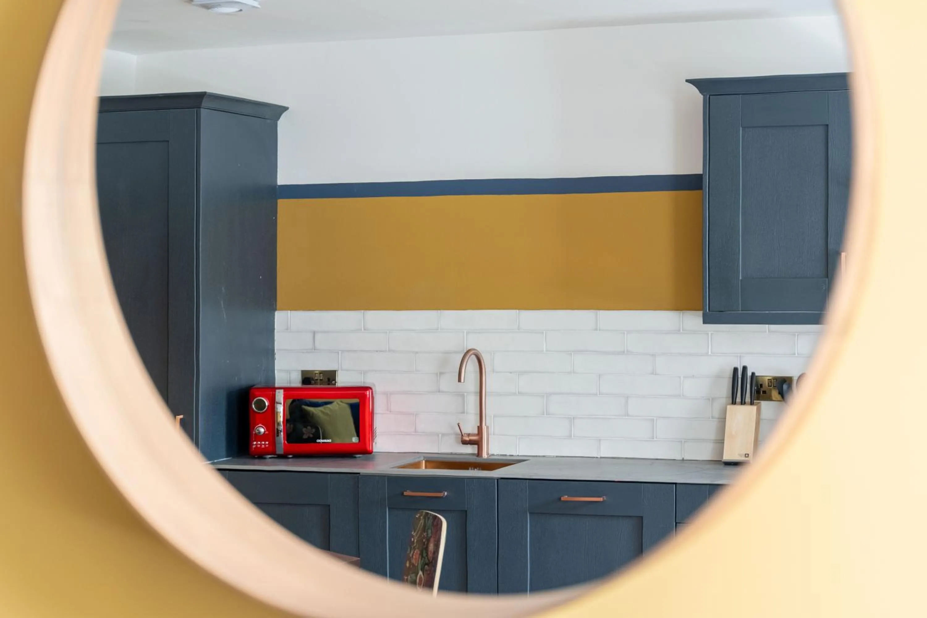 89 The Merchants- Chic Aparthotel by The House of Danu