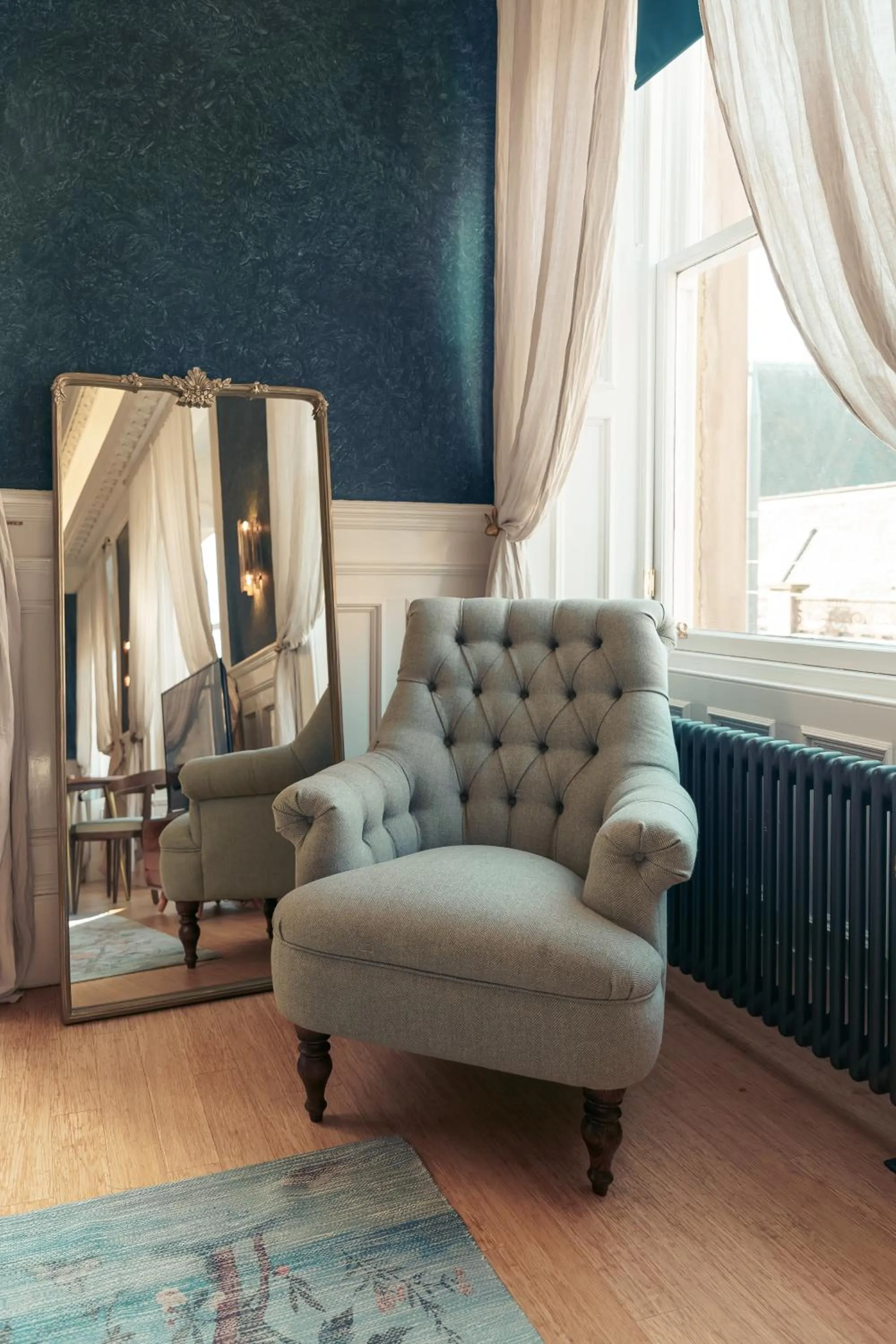 89 The Merchants- Chic Aparthotel by The House of Danu