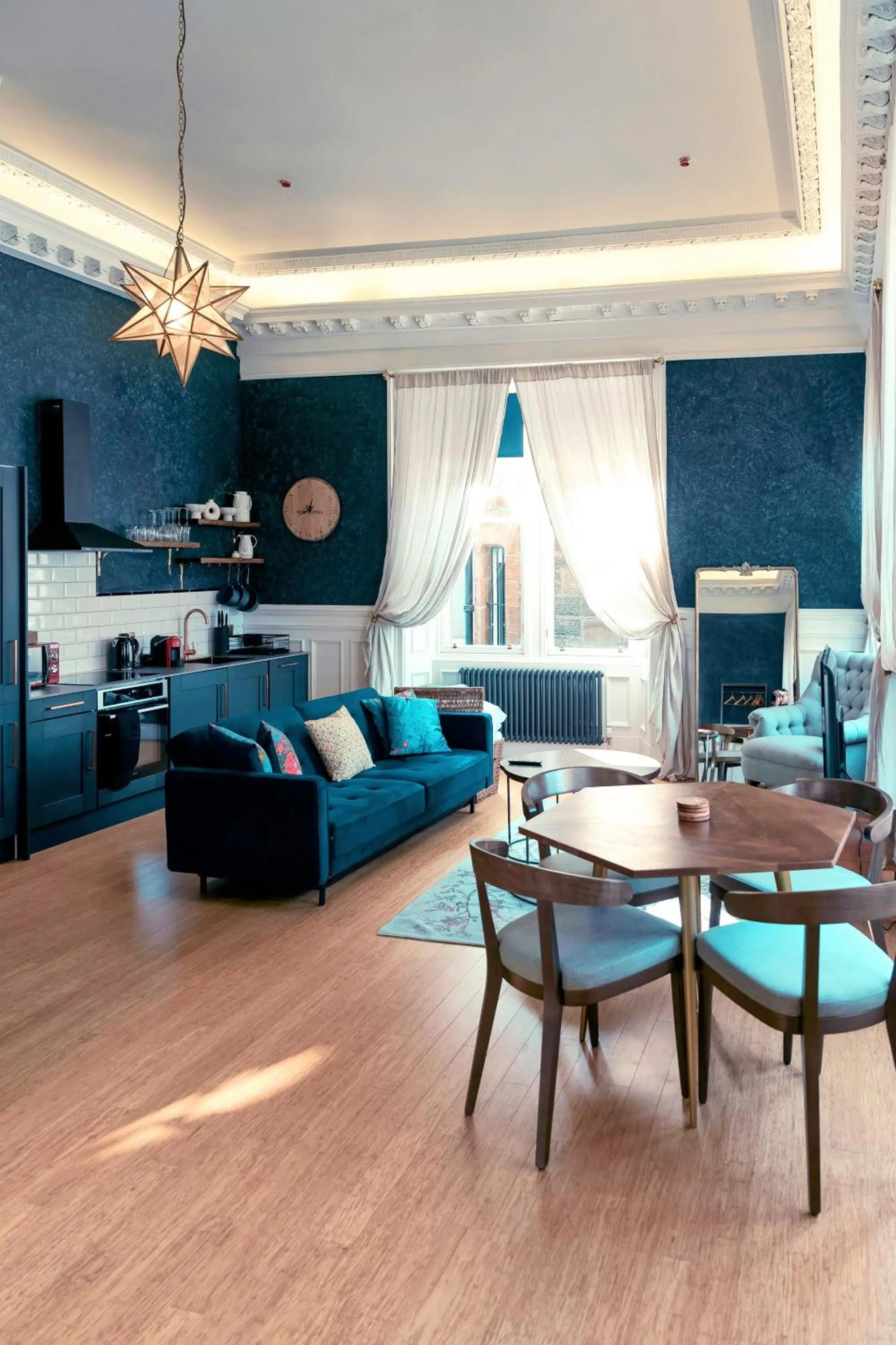 89 The Merchants- Chic Aparthotel by The House of Danu