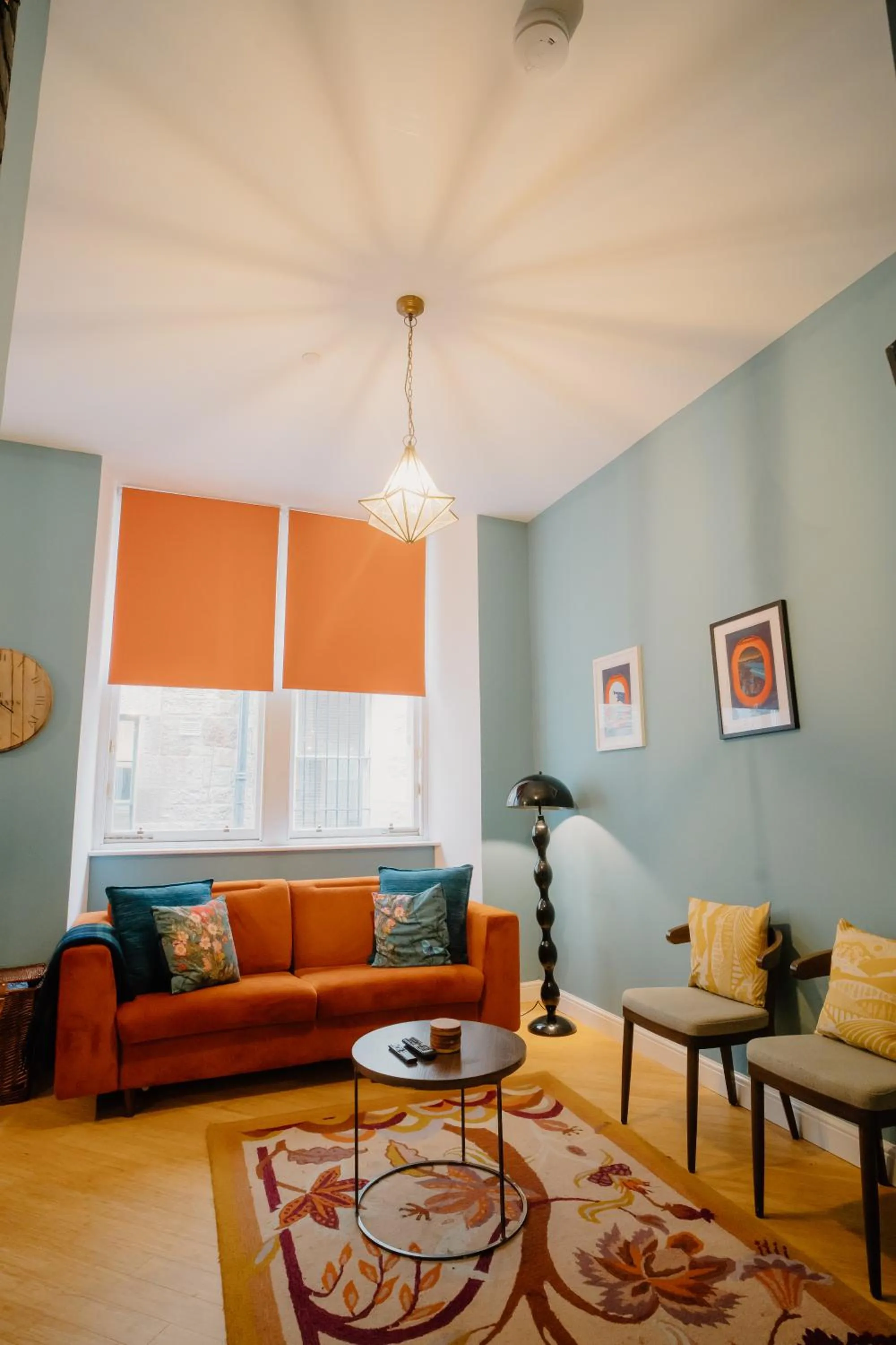 89 The Merchants- Chic Aparthotel by The House of Danu