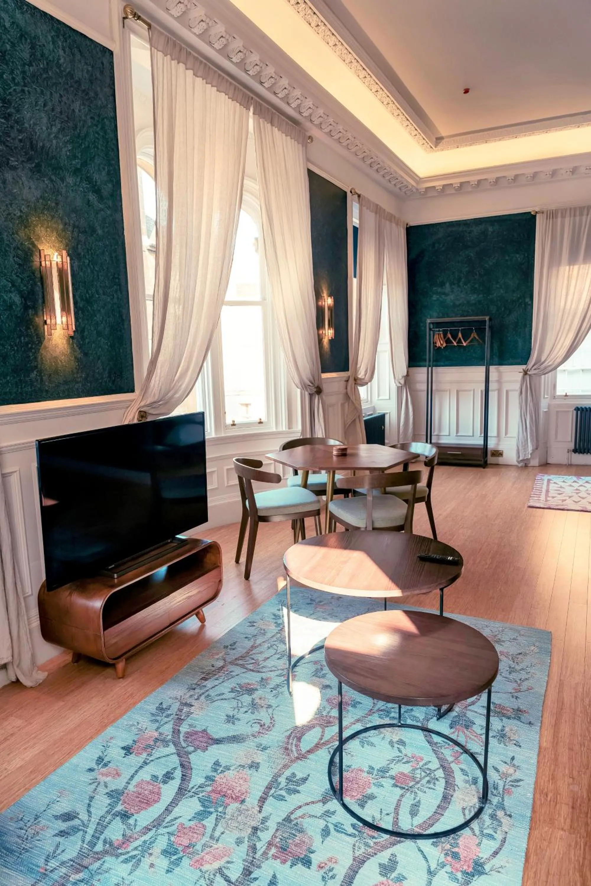 89 The Merchants- Chic Aparthotel by The House of Danu