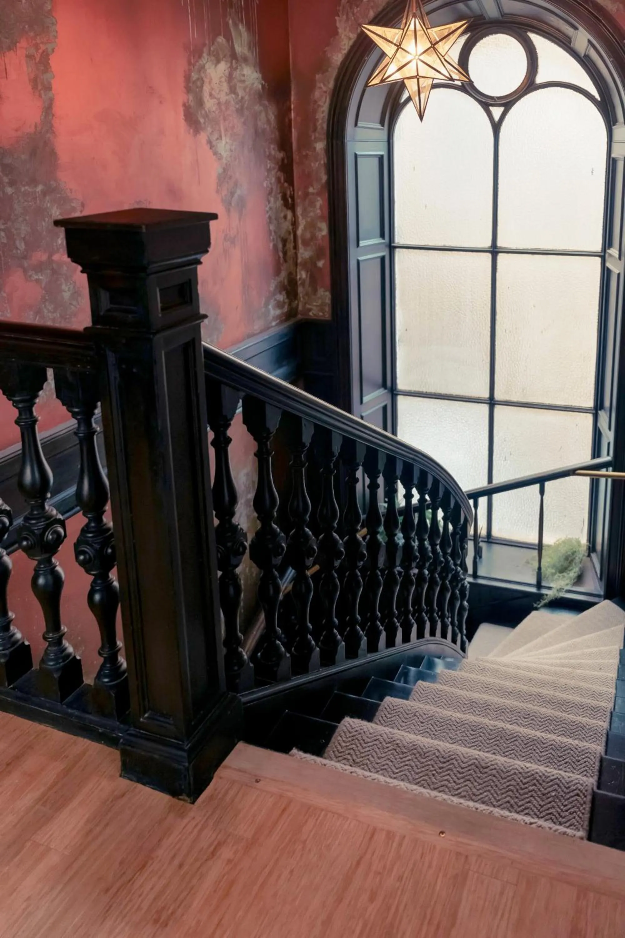 89 The Merchants- Chic Aparthotel by The House of Danu