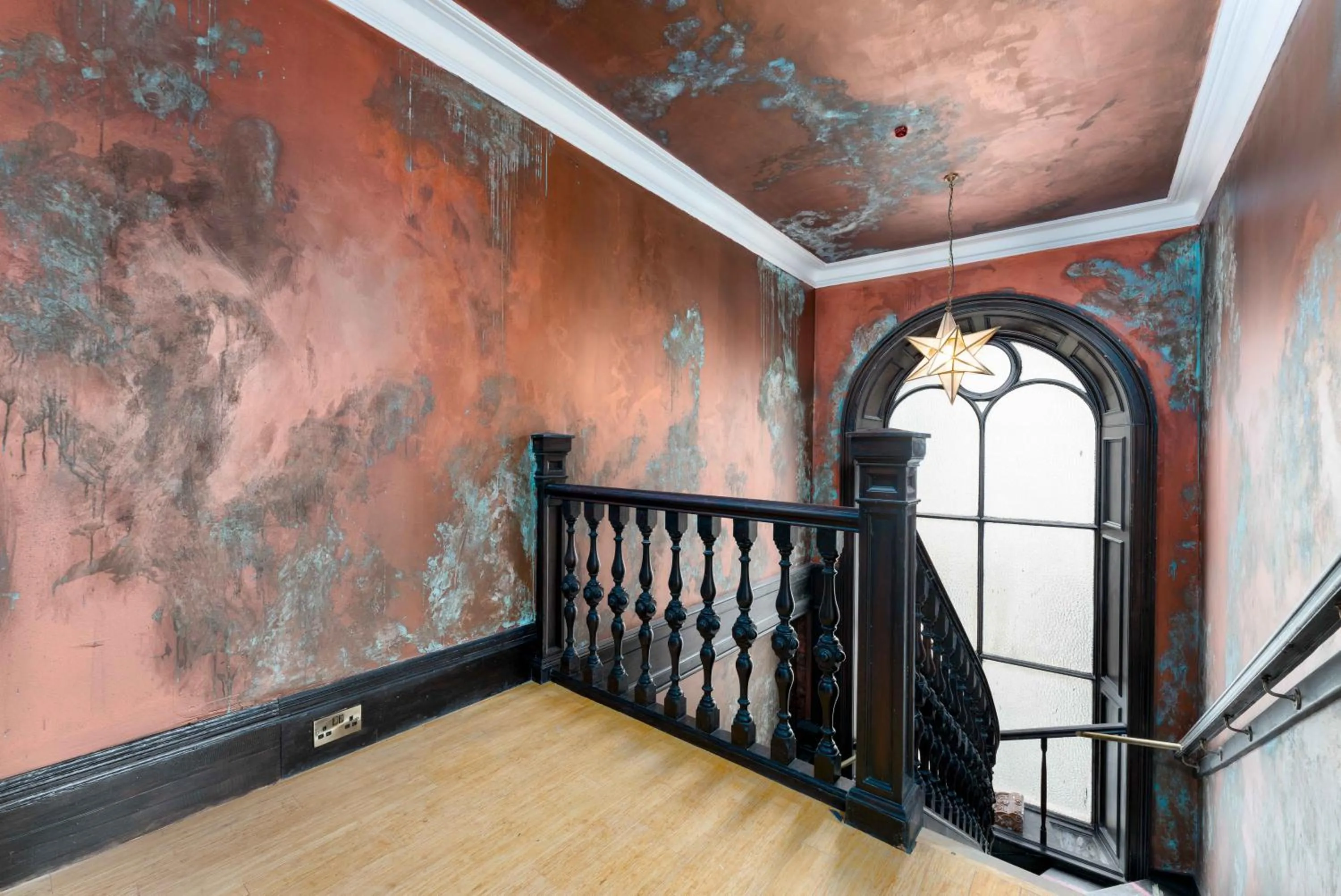 89 The Merchants- Chic Aparthotel by The House of Danu