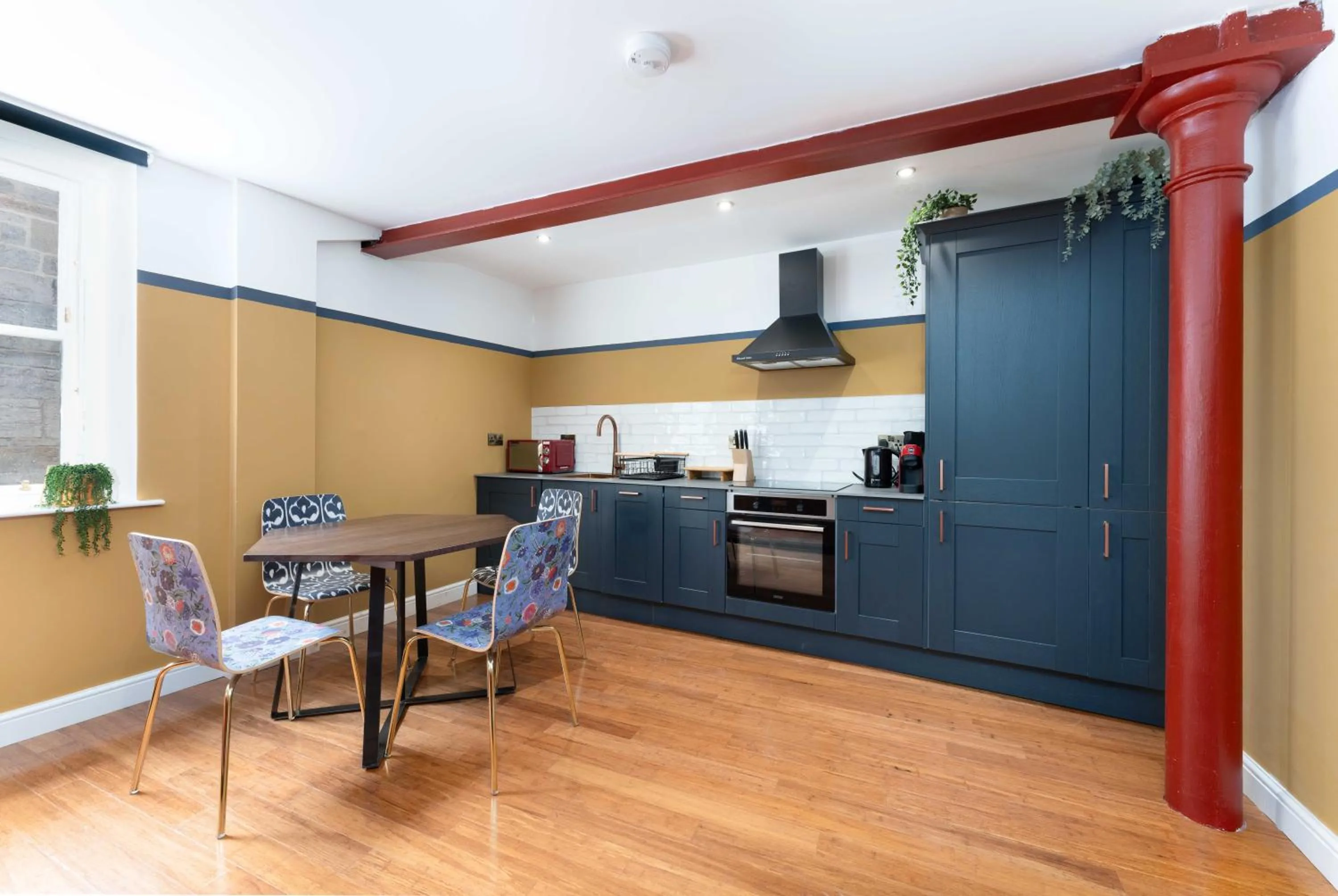 89 The Merchants- Chic Aparthotel by The House of Danu