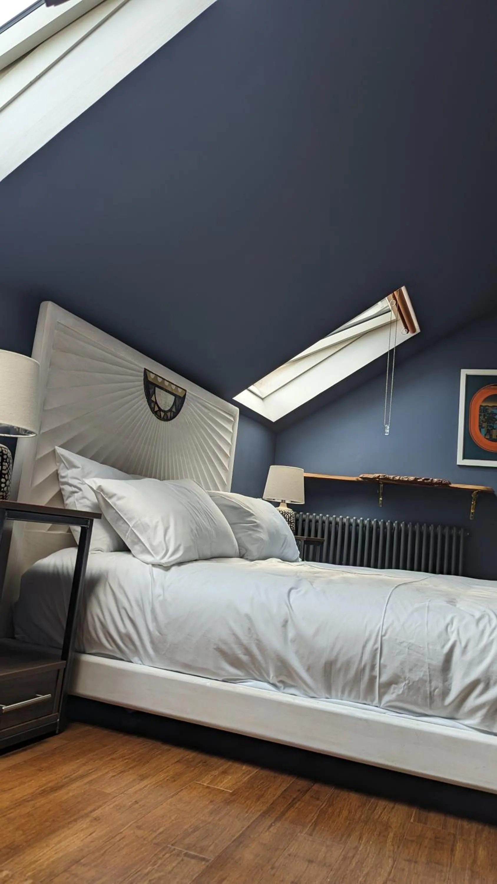 Bed in 89 The Merchants- Chic Aparthotel by The House of Danu