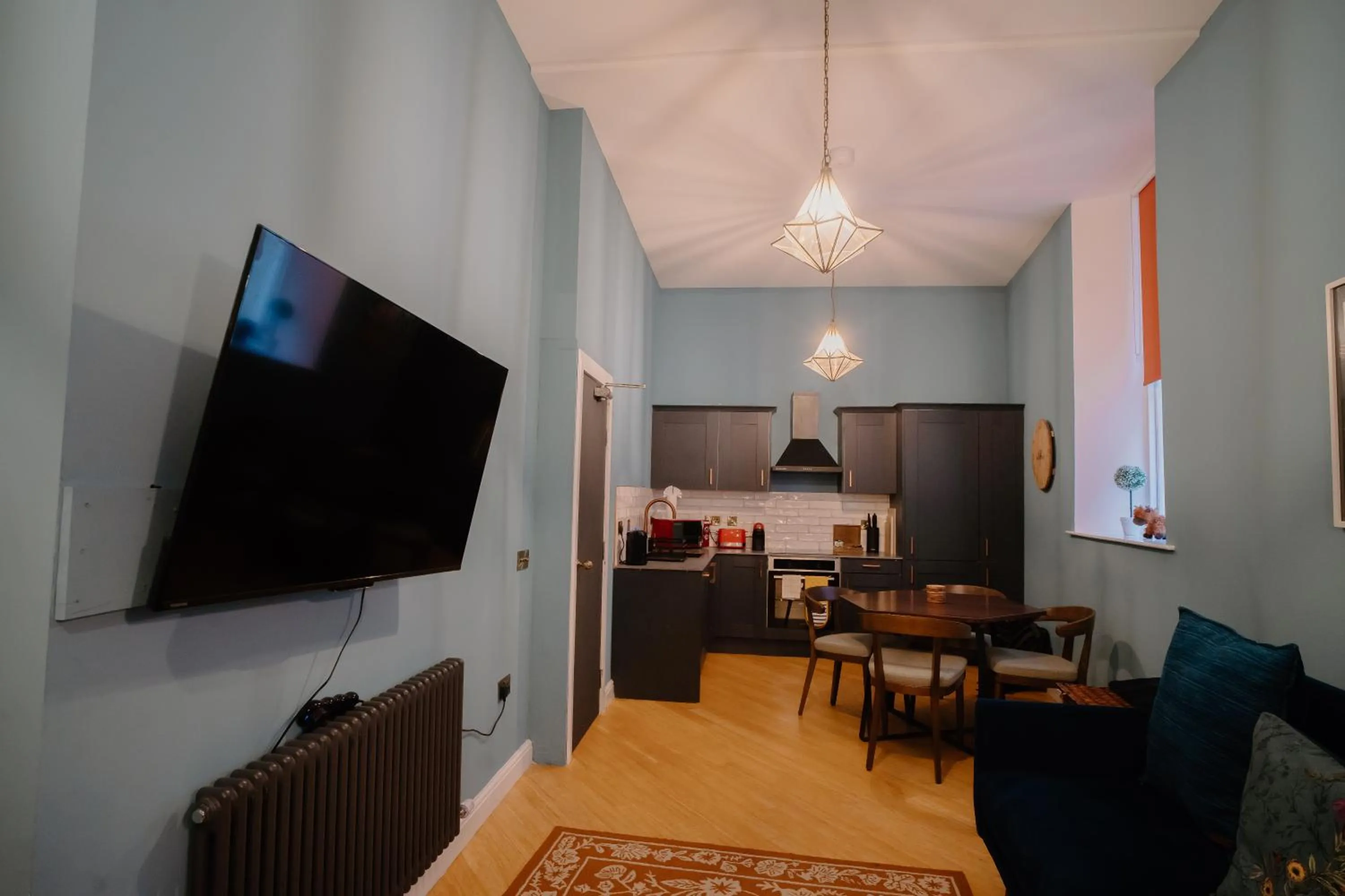 89 The Merchants- Chic Aparthotel by The House of Danu