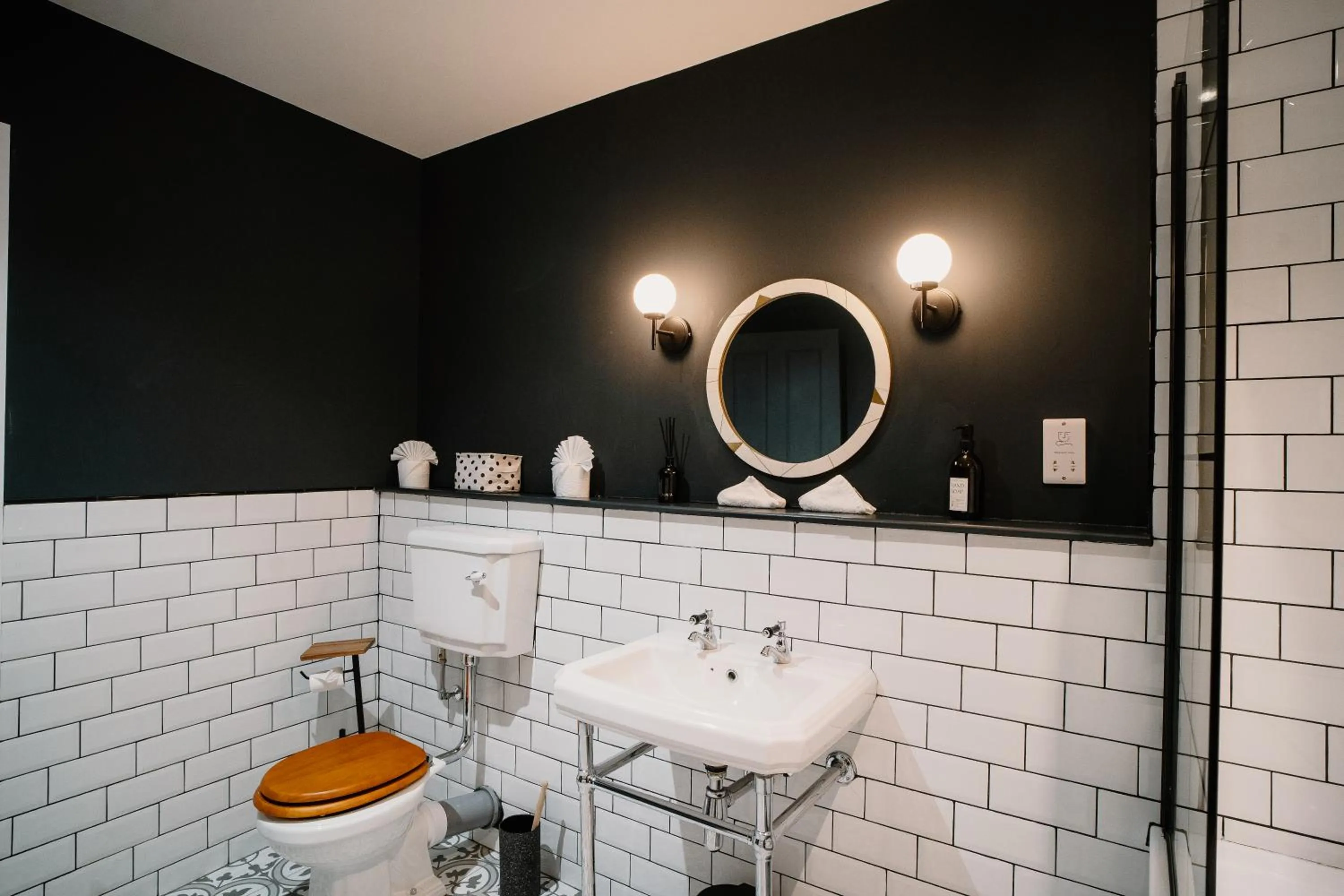 89 The Merchants- Chic Aparthotel by The House of Danu