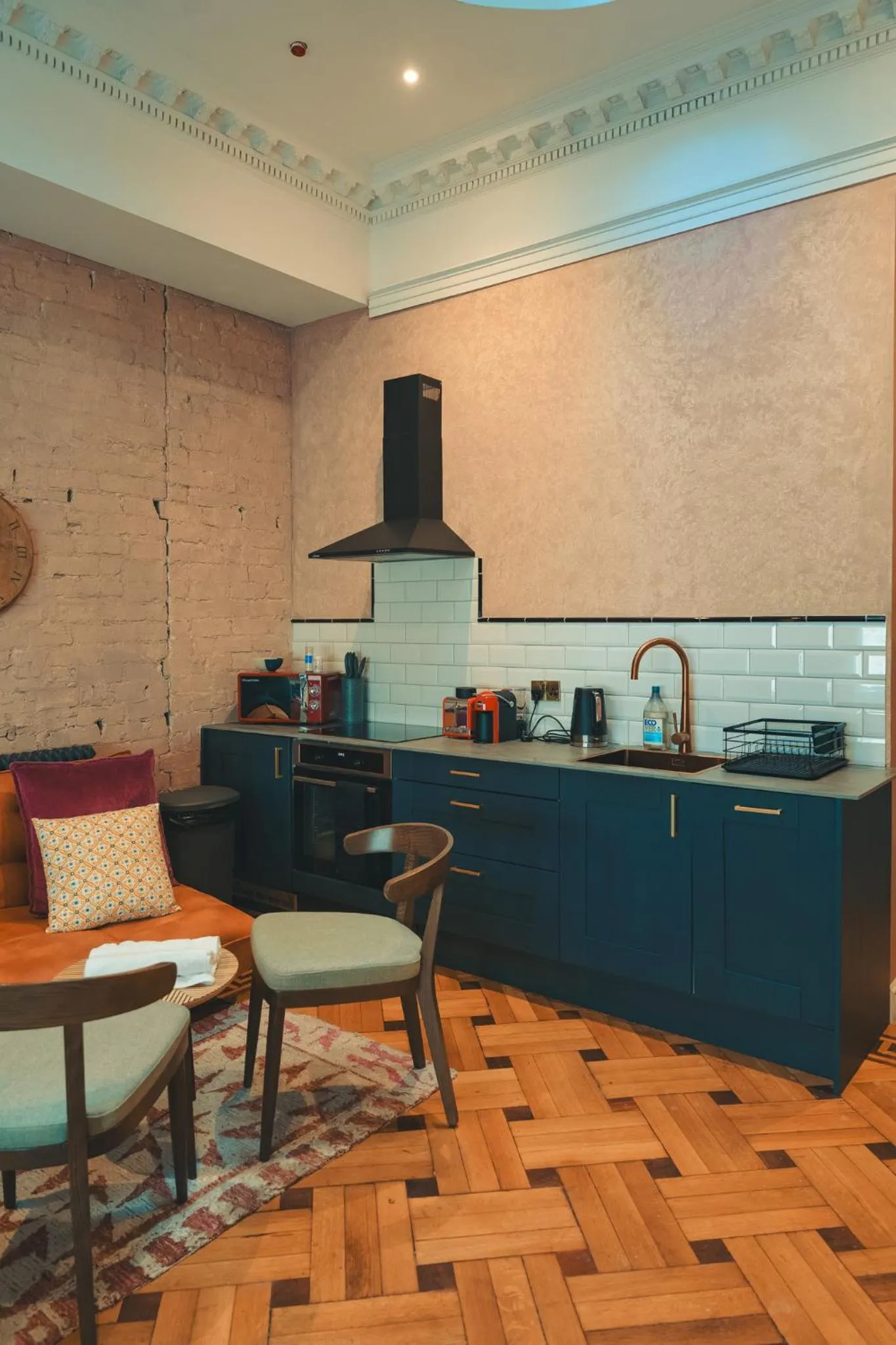 89 The Merchants- Chic Aparthotel by The House of Danu