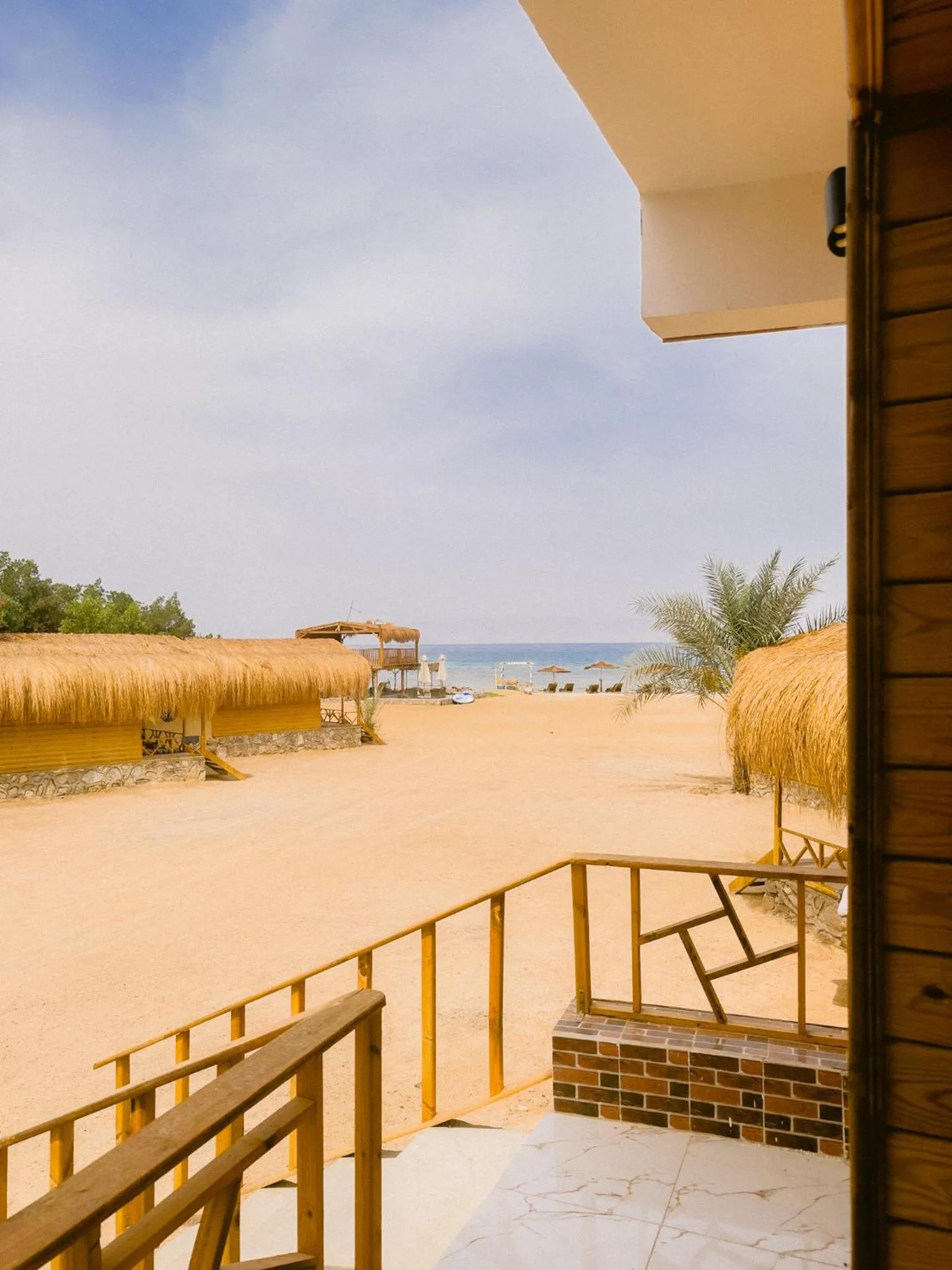 Baraka Camp