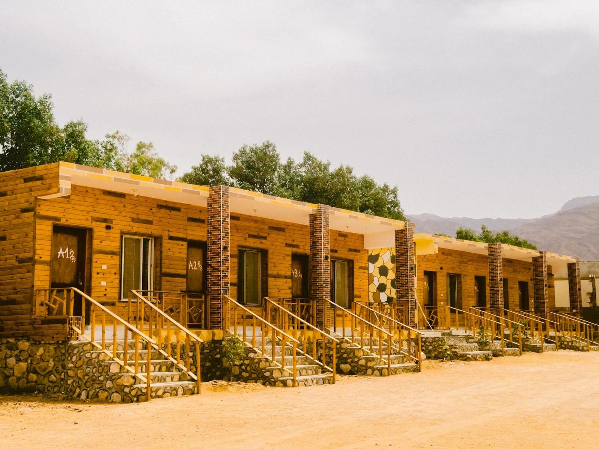 Baraka Camp