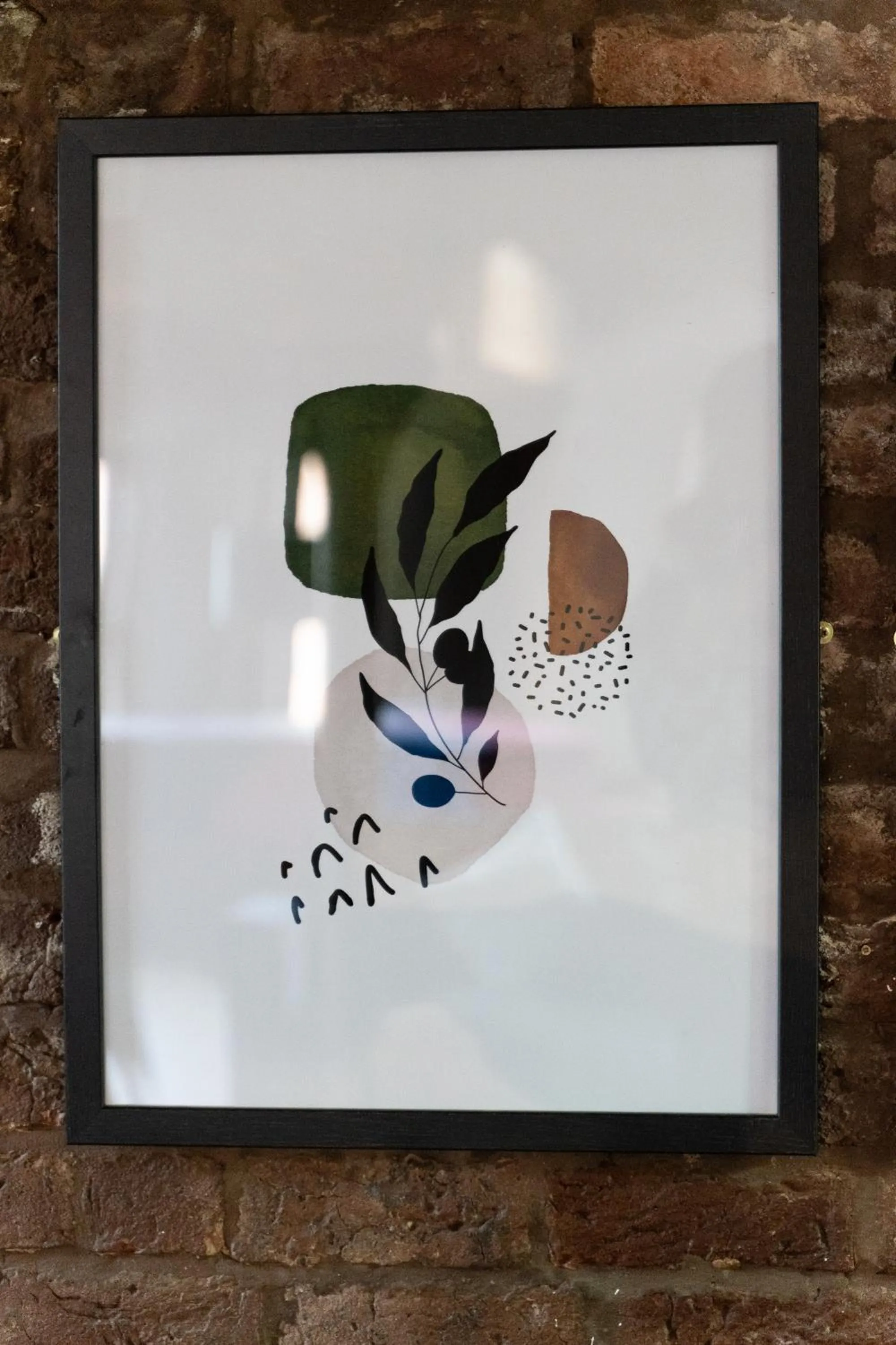 Decorative detail in Rainford Gardens by UStay Aparthotels