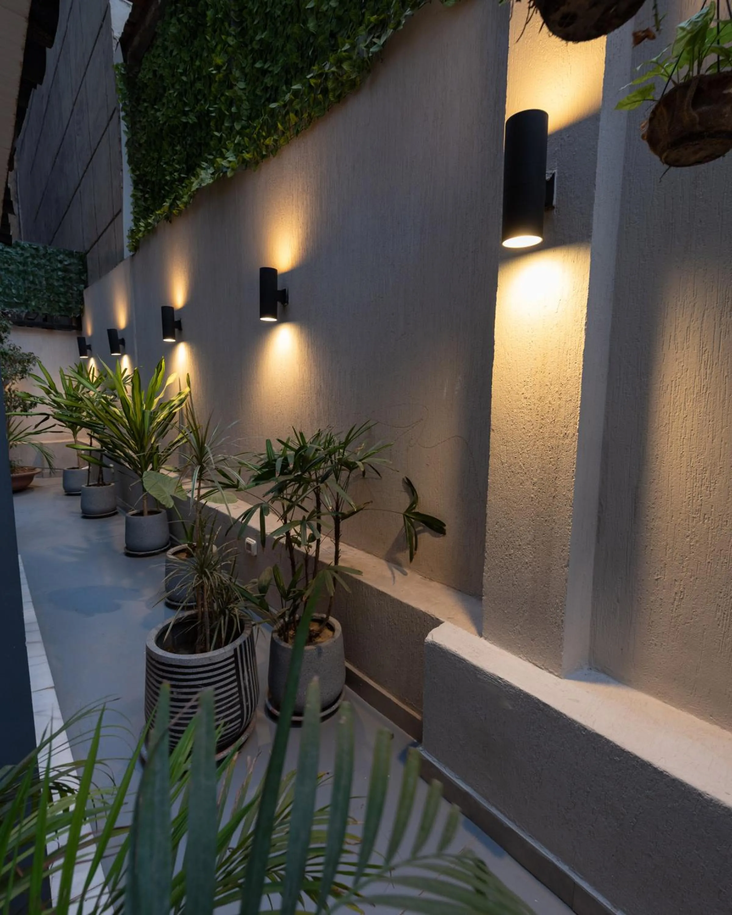 View (from property/room) in Parkside Boutique Serviced Apartments