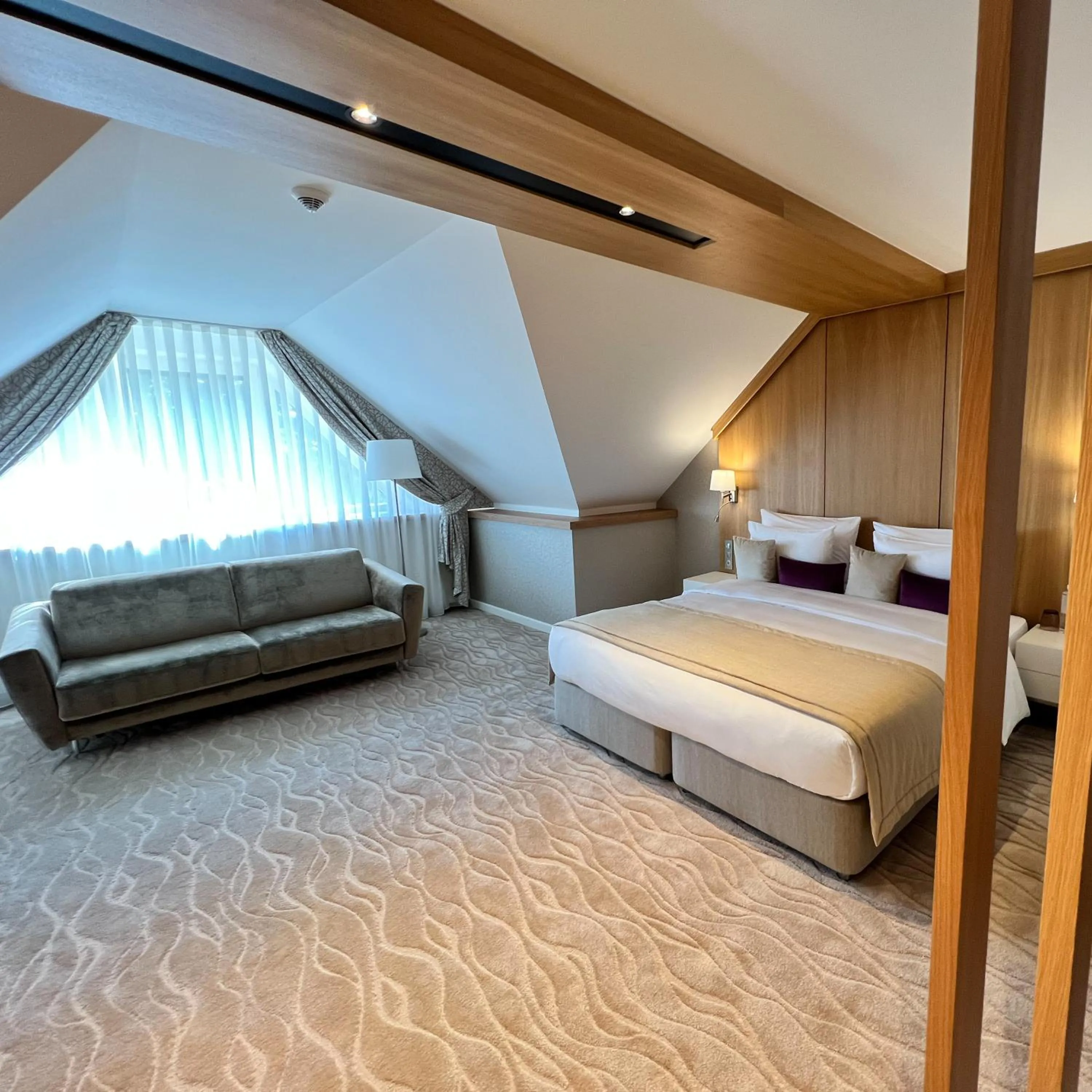 Normafa Hotel & Retreat