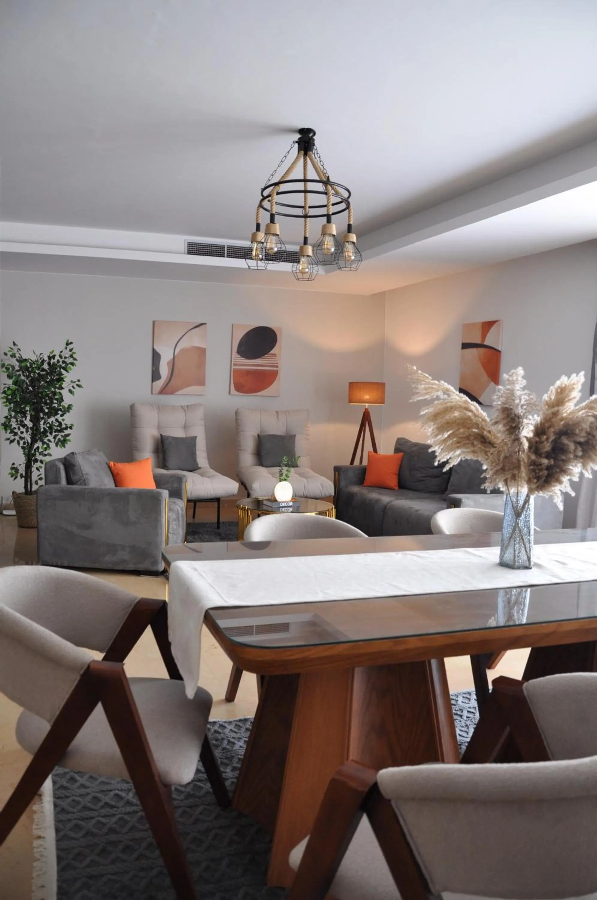 Axxodia- Apartments In Cairo Festival City