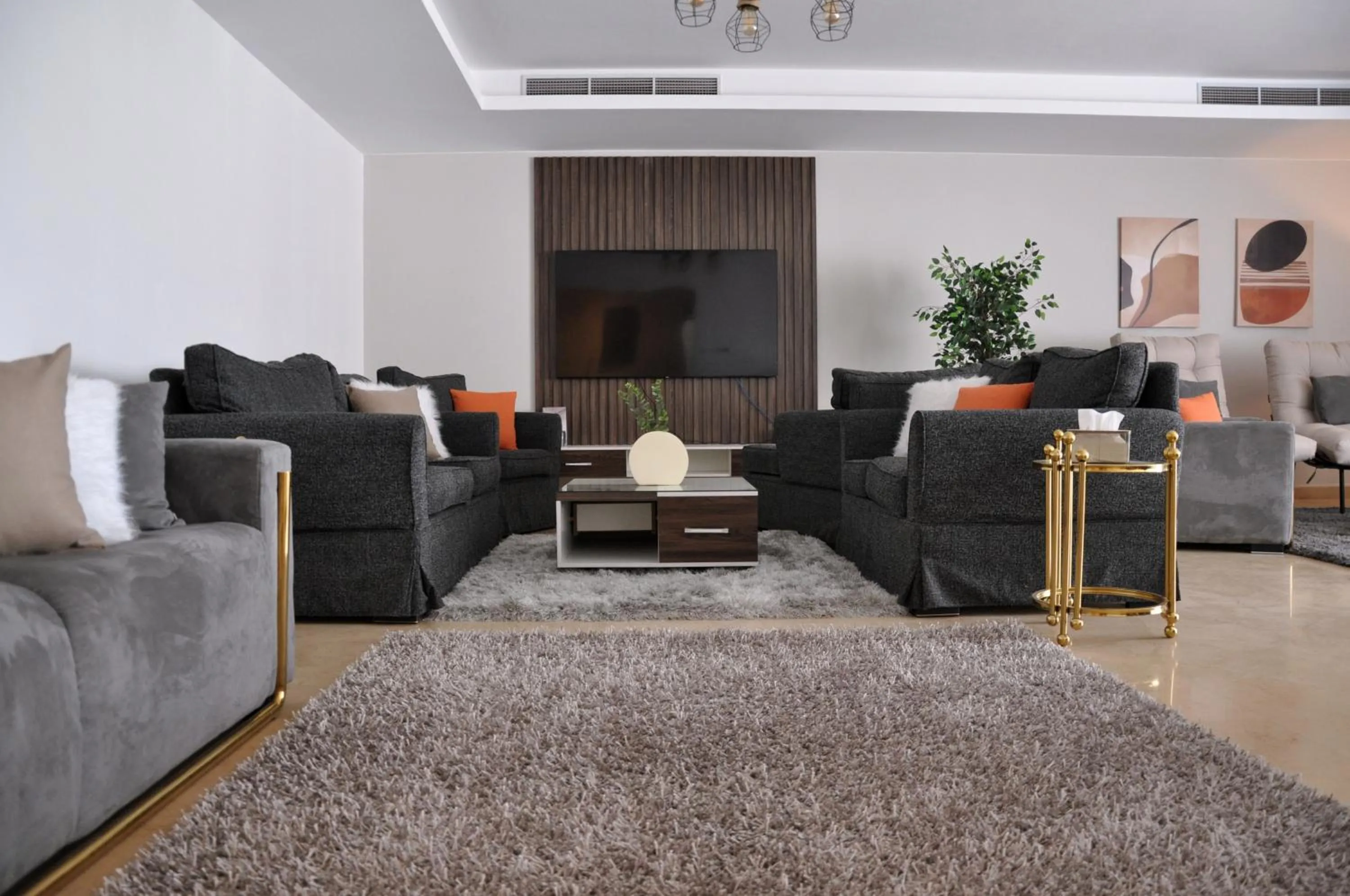 Axxodia- Apartments In Cairo Festival City