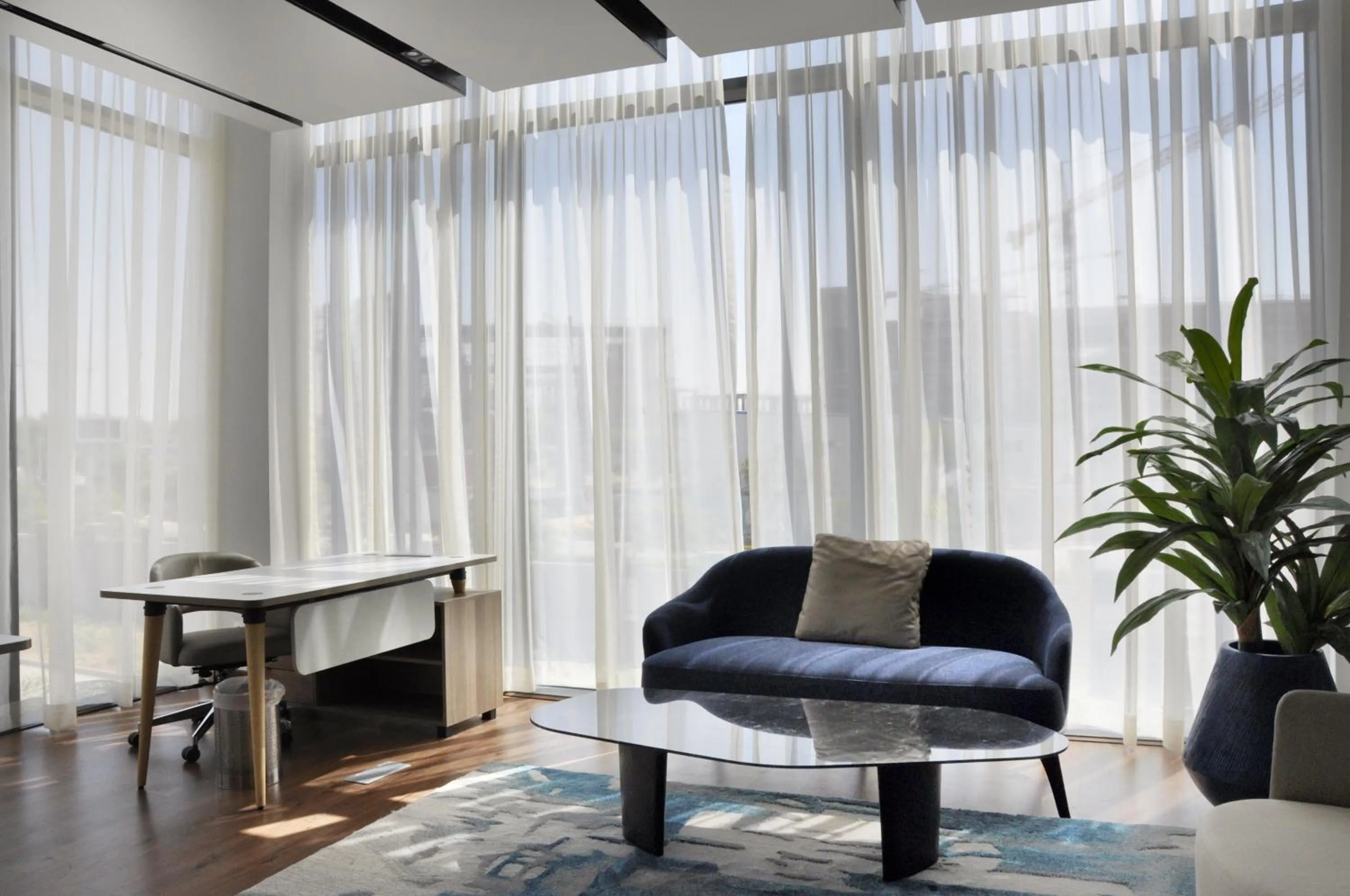 Axxodia- Apartments In Cairo Festival City