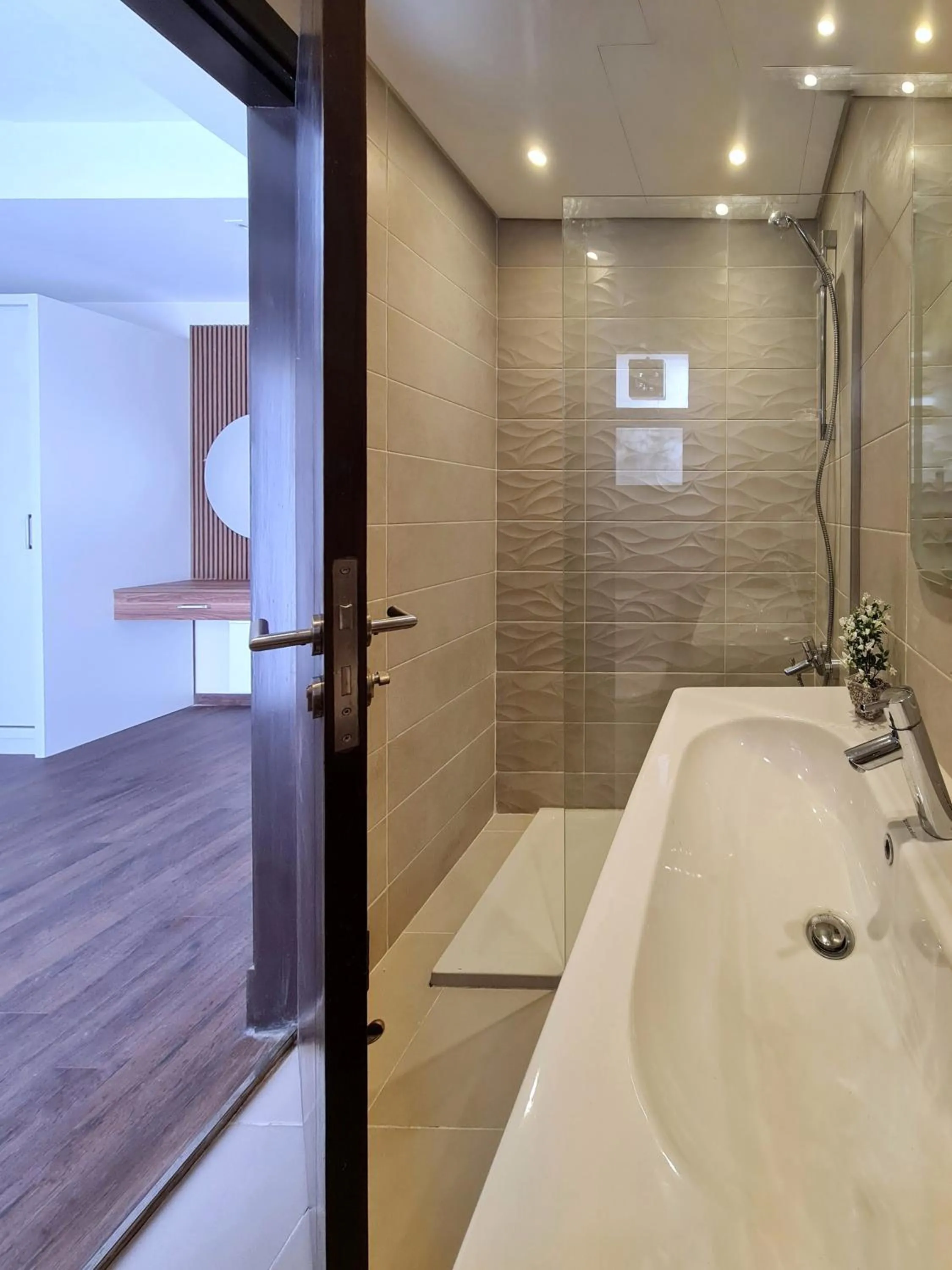 Axxodia- Apartments In Cairo Festival City