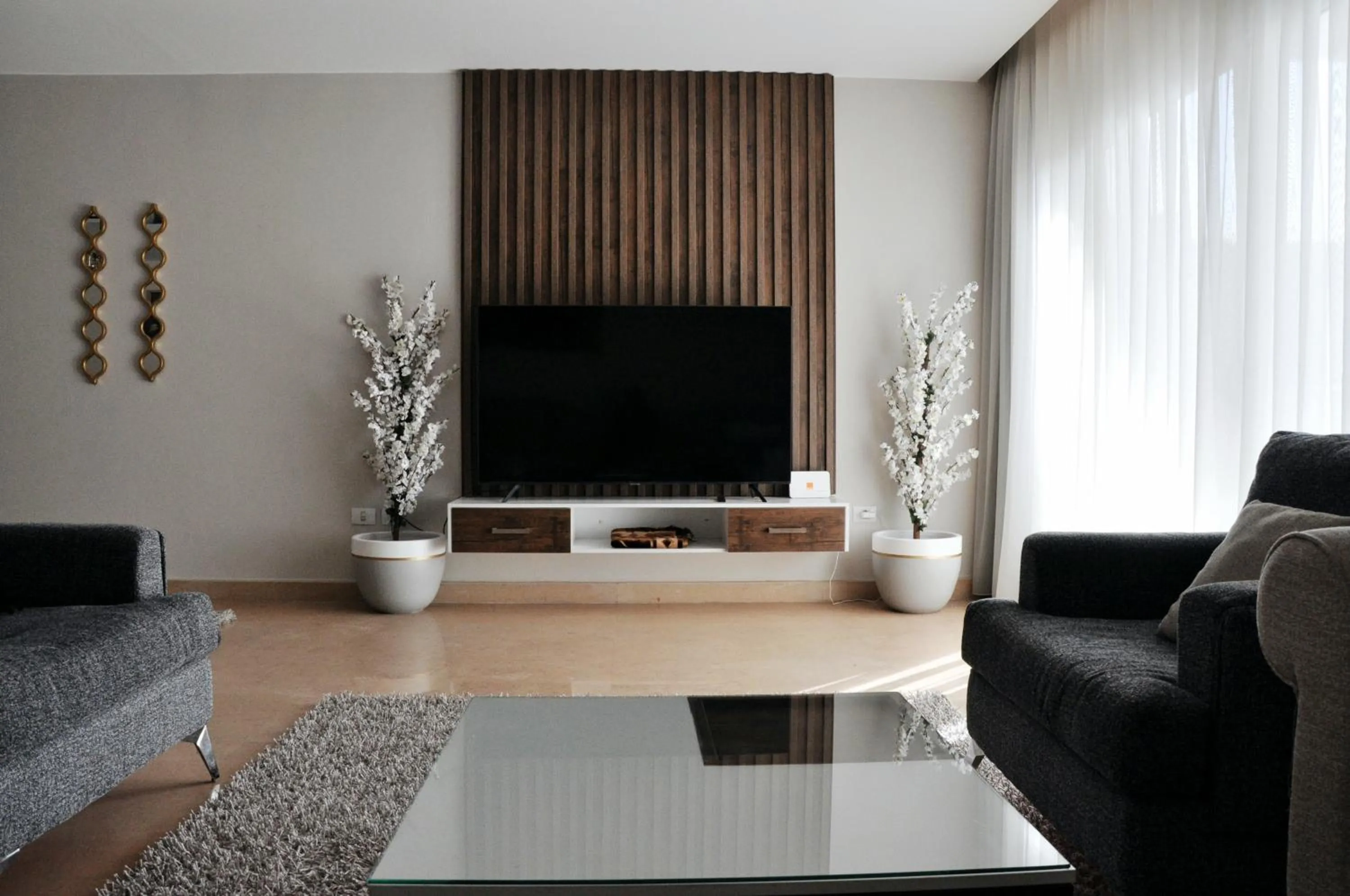 Axxodia- Apartments In Cairo Festival City