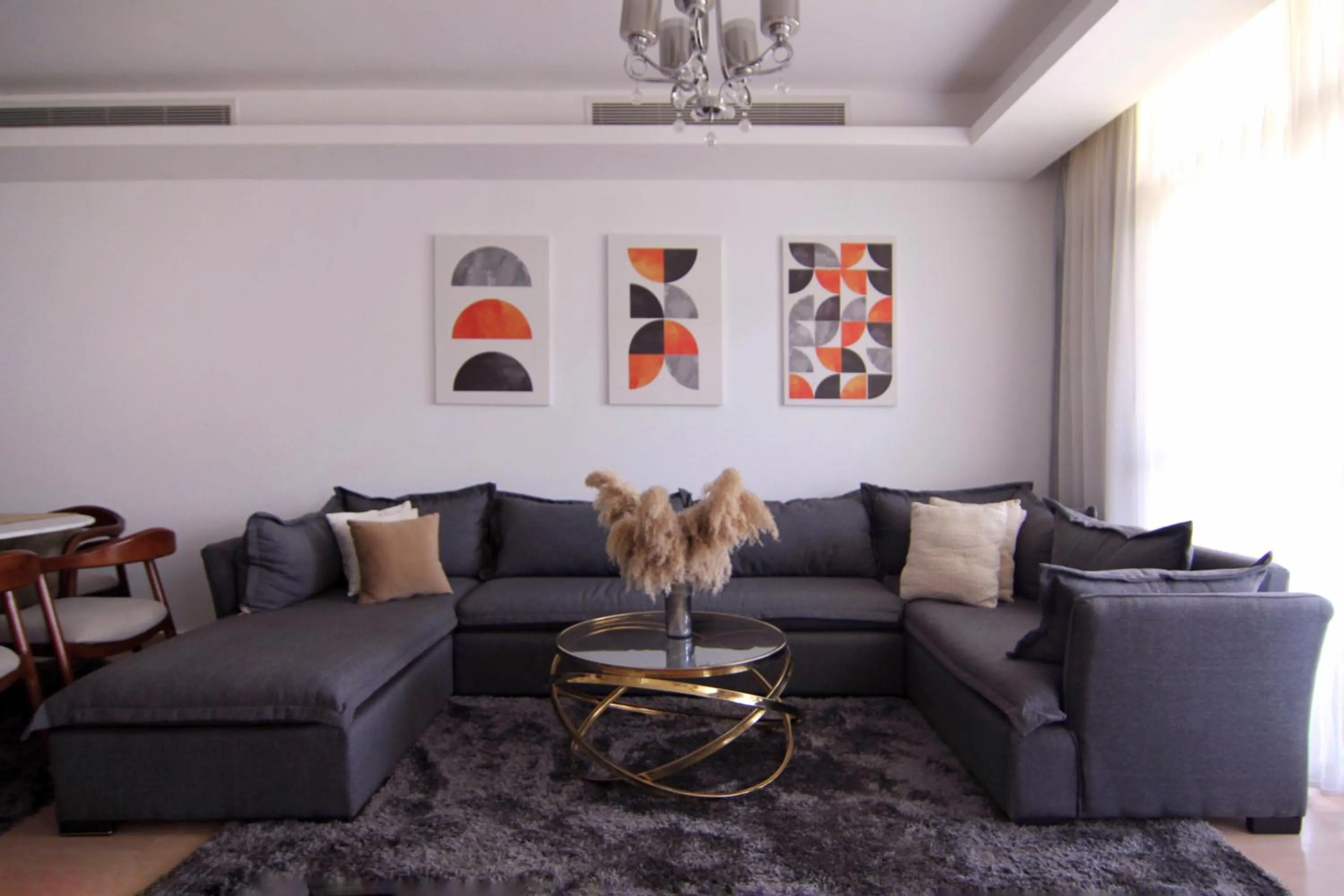 Axxodia- Apartments In Cairo Festival City