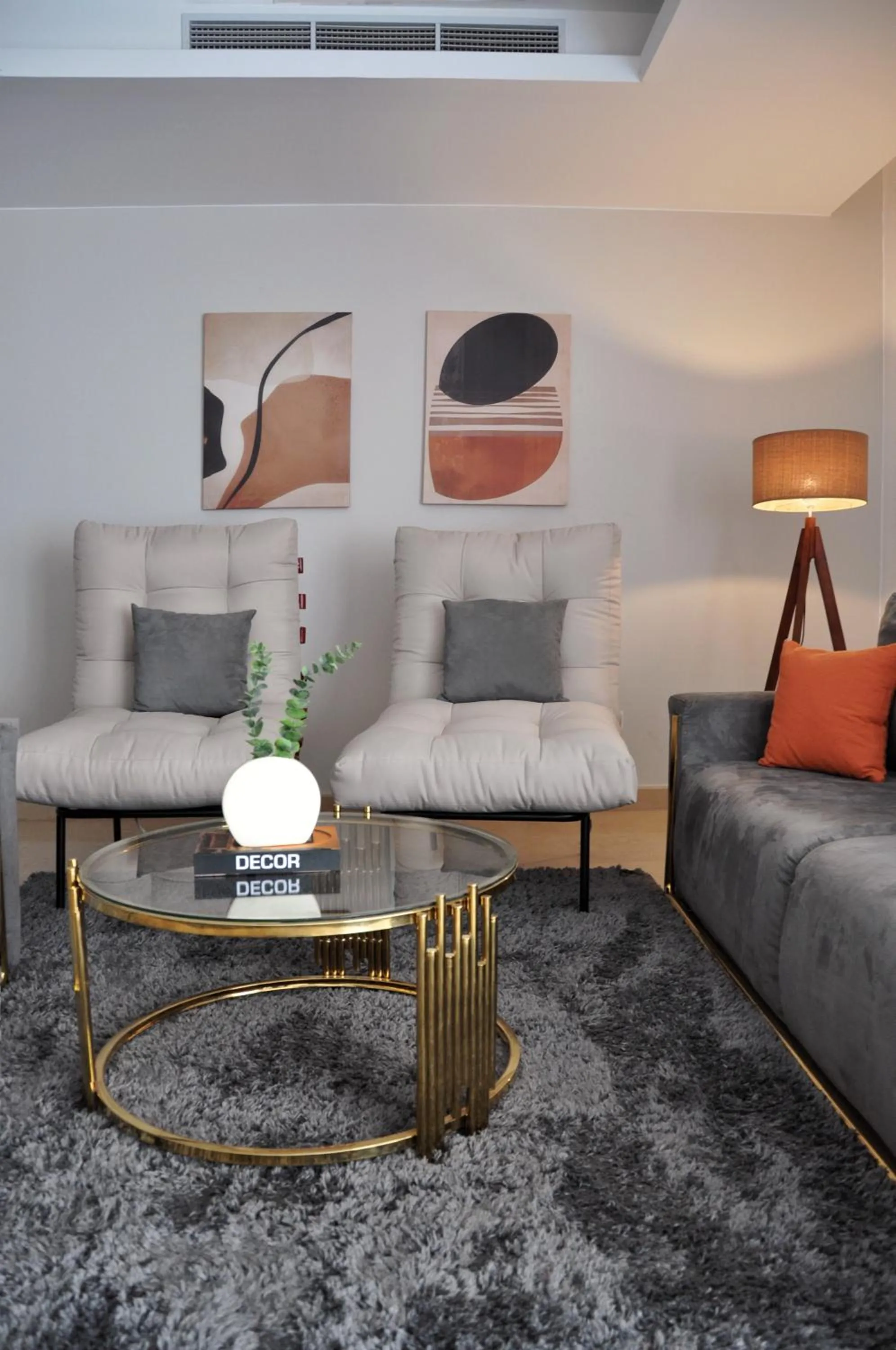 Axxodia- Apartments In Cairo Festival City