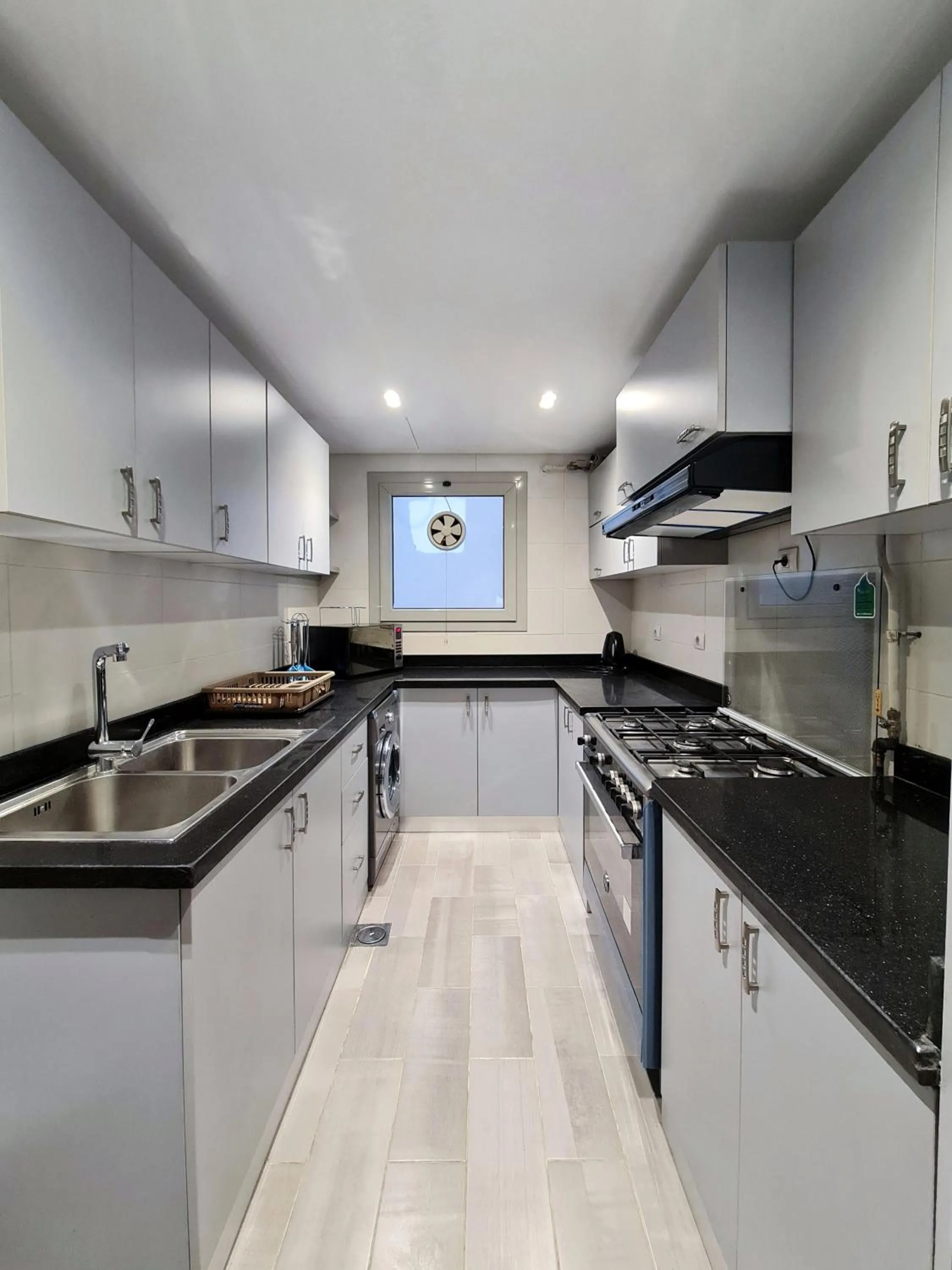 Axxodia- Apartments In Cairo Festival City