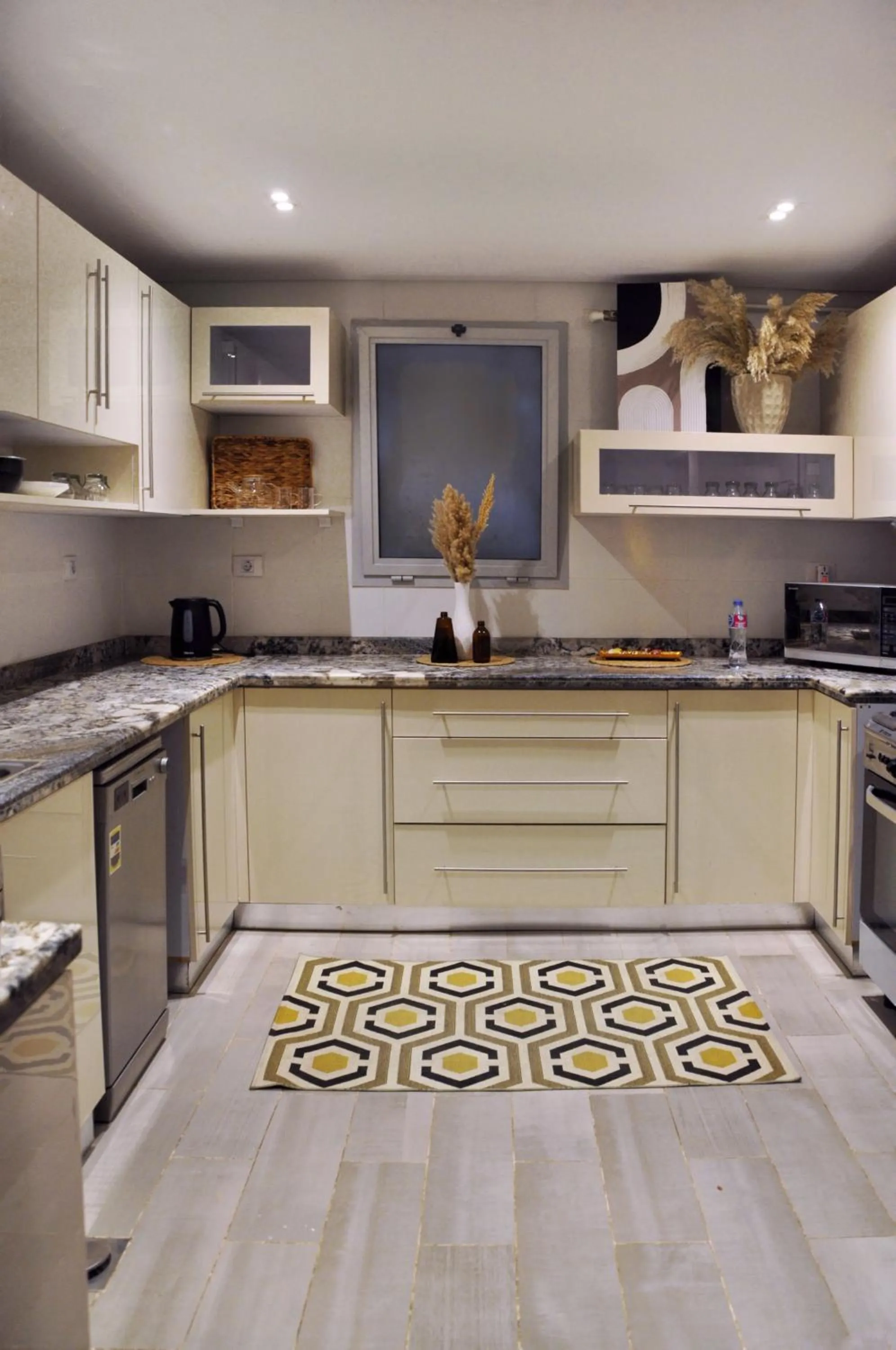 Axxodia- Apartments In Cairo Festival City