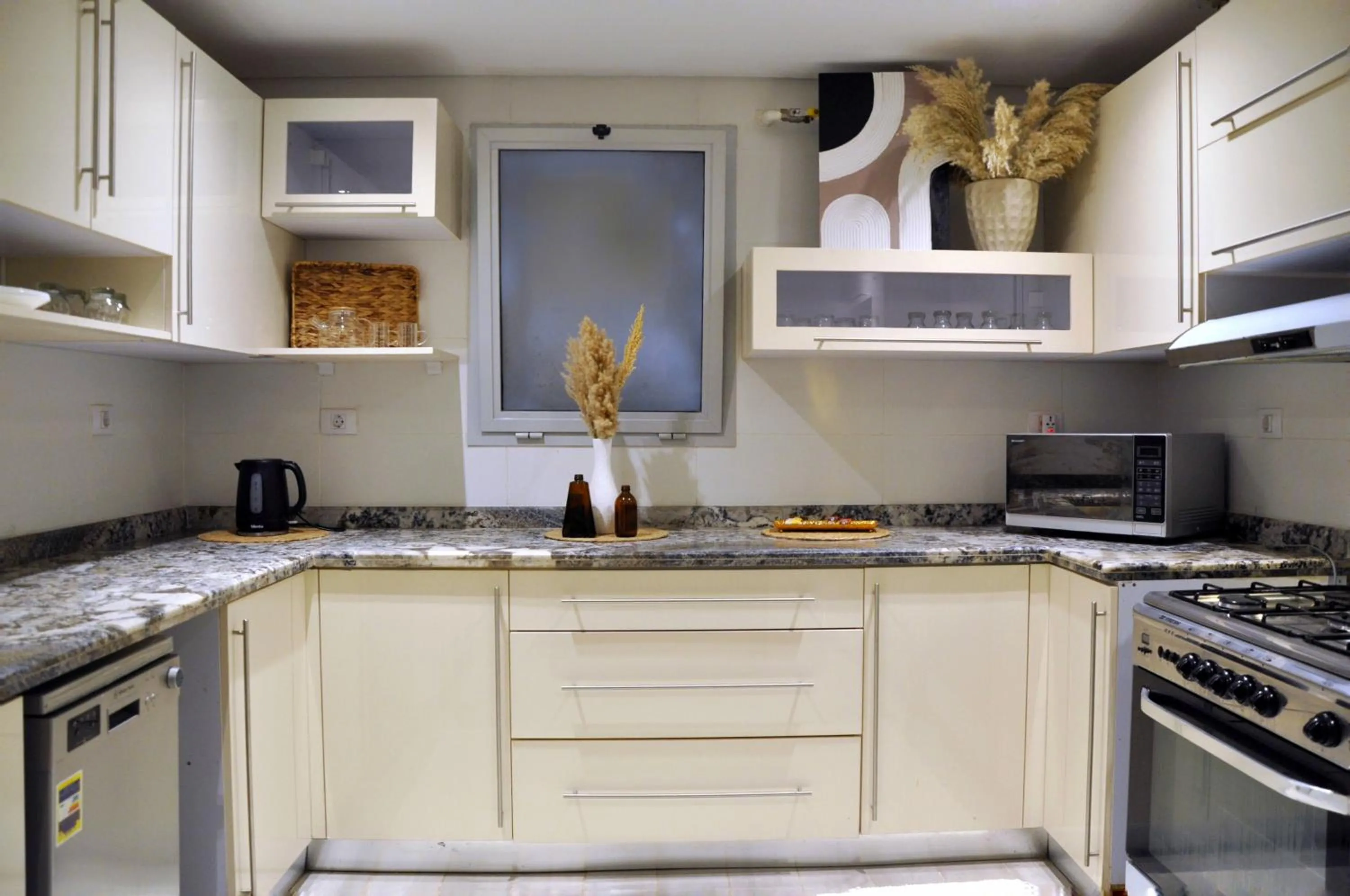 Axxodia- Apartments In Cairo Festival City