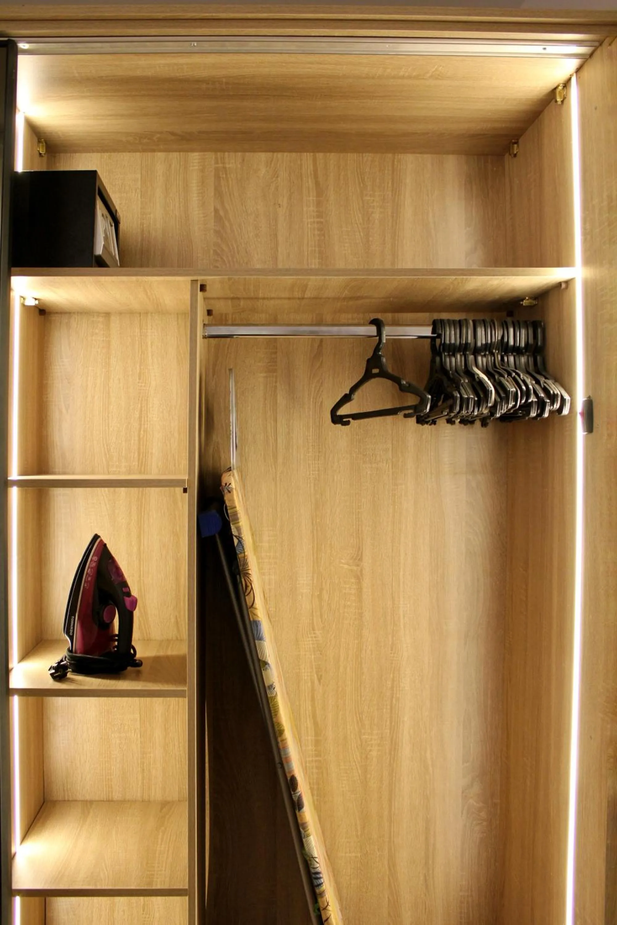 flat iron in Axxodia- Apartments In Cairo Festival City