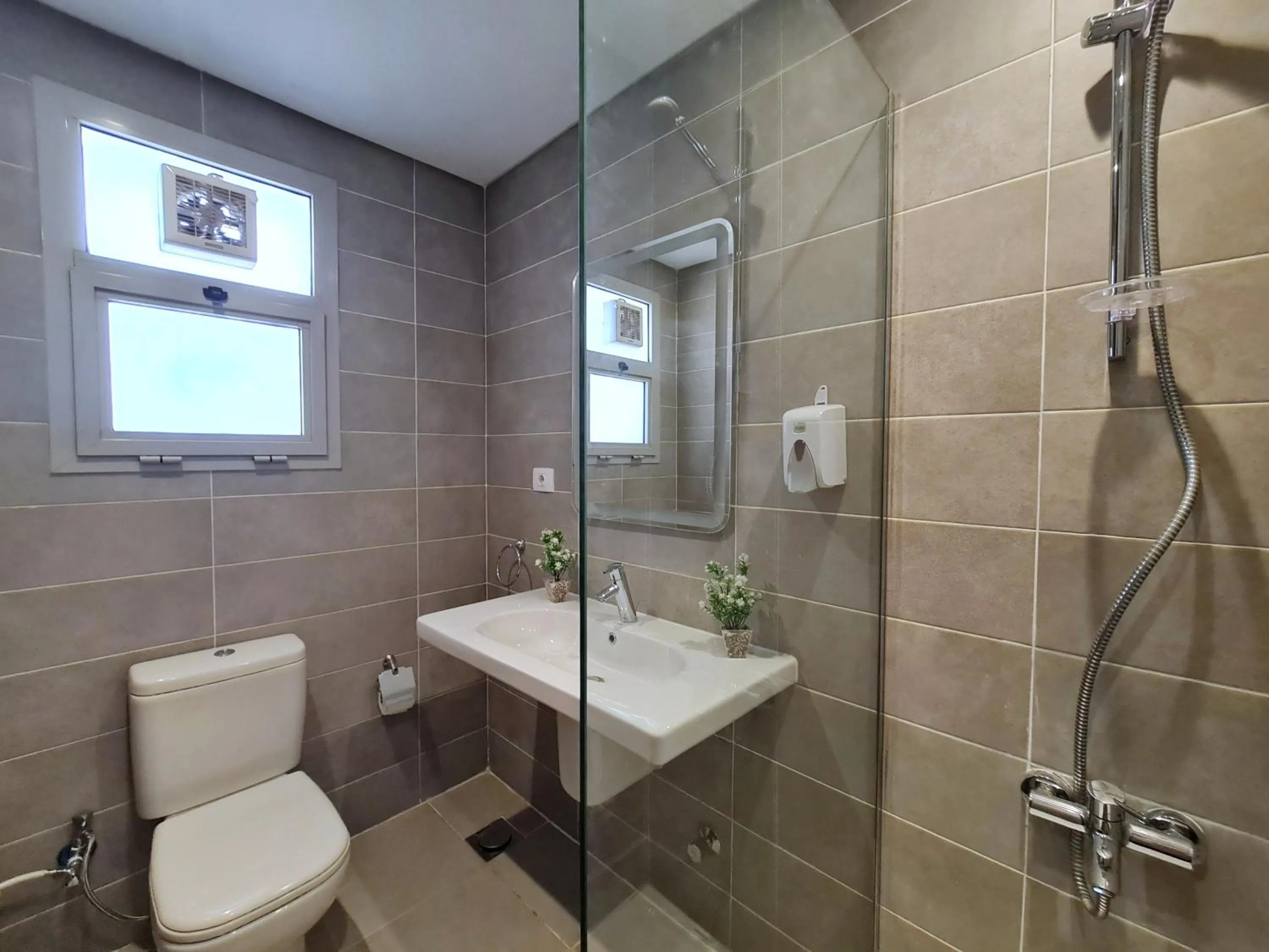 Axxodia- Apartments In Cairo Festival City