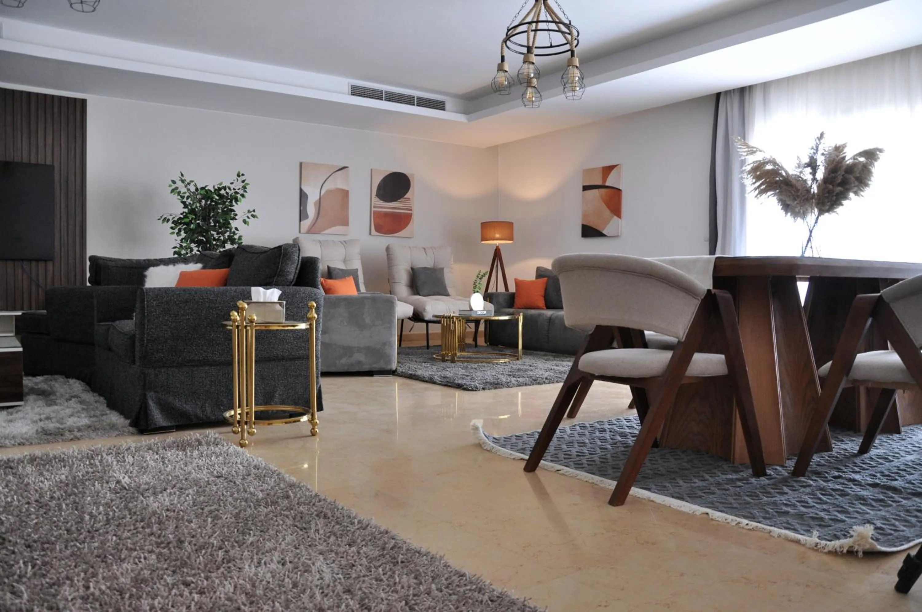 Axxodia- Apartments In Cairo Festival City