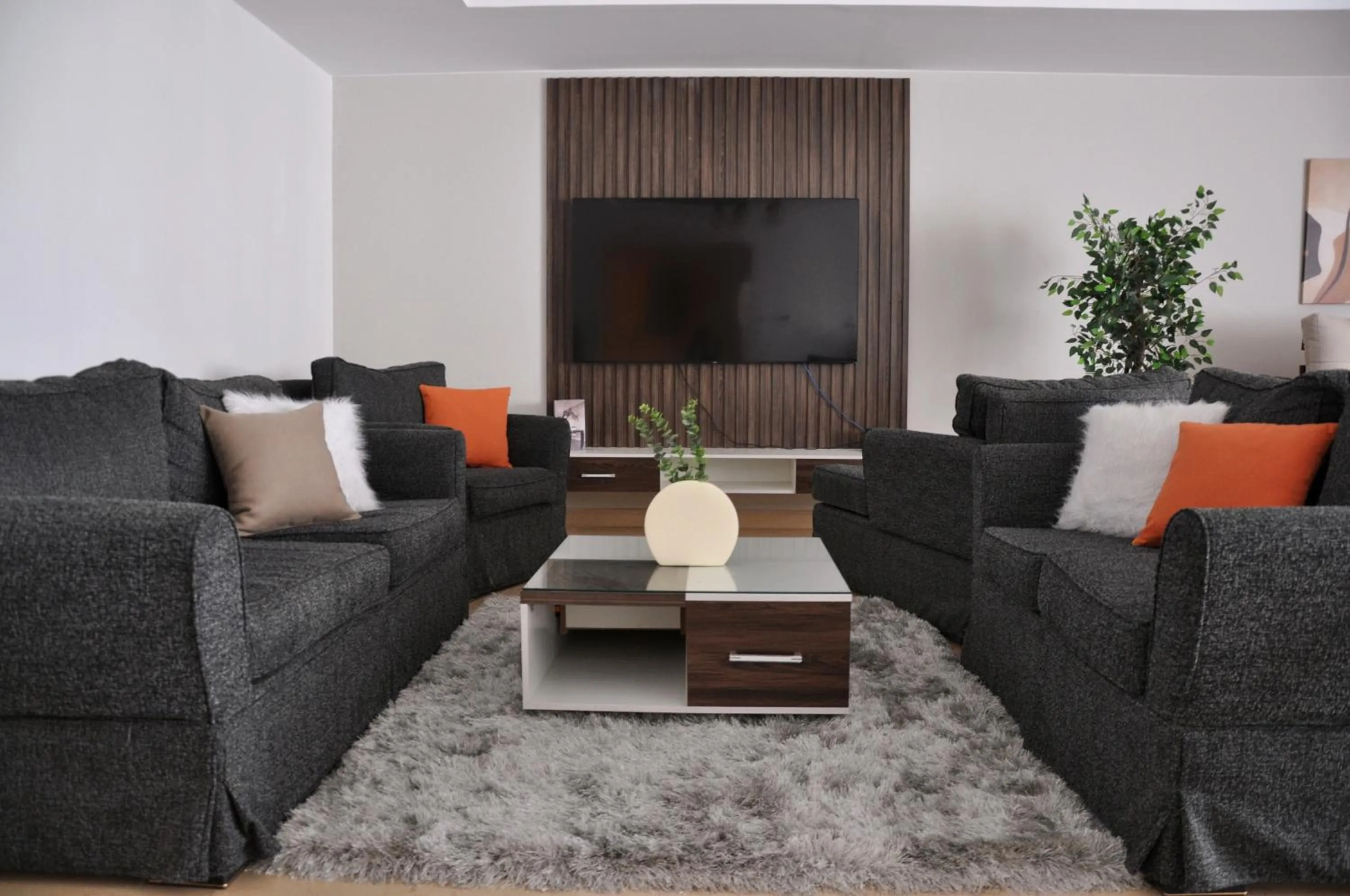 Axxodia- Apartments In Cairo Festival City