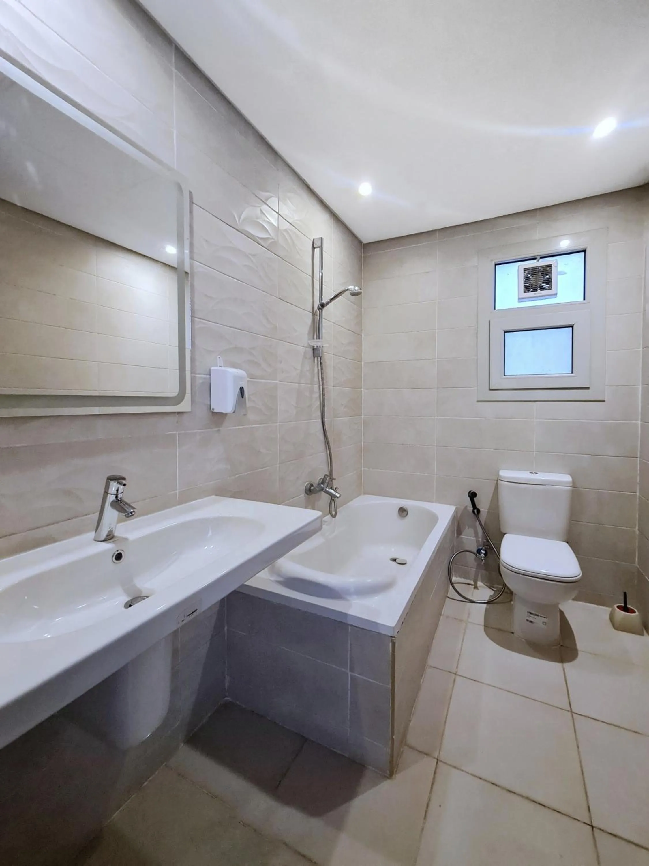 Axxodia- Apartments In Cairo Festival City