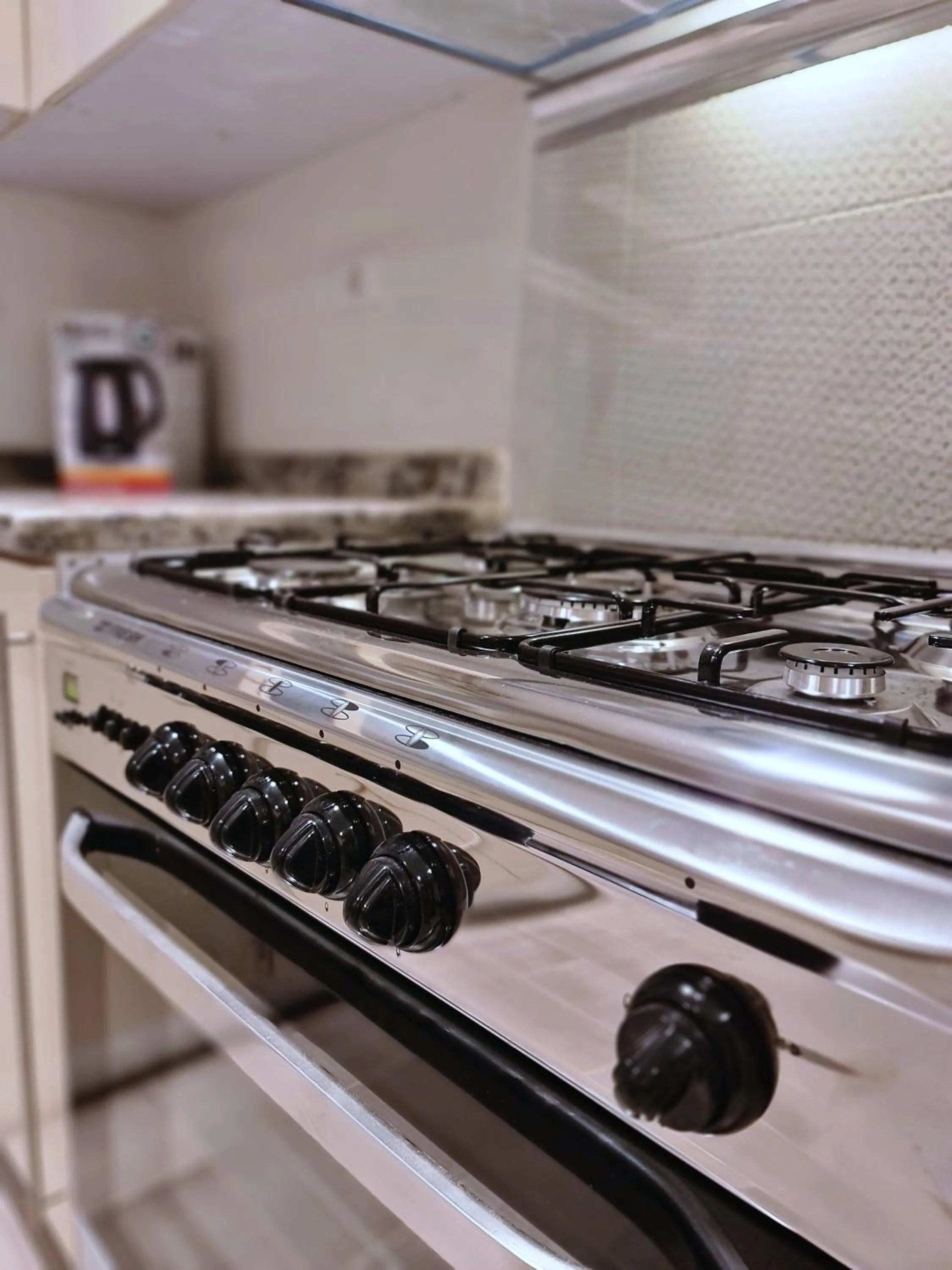 Axxodia- Apartments In Cairo Festival City