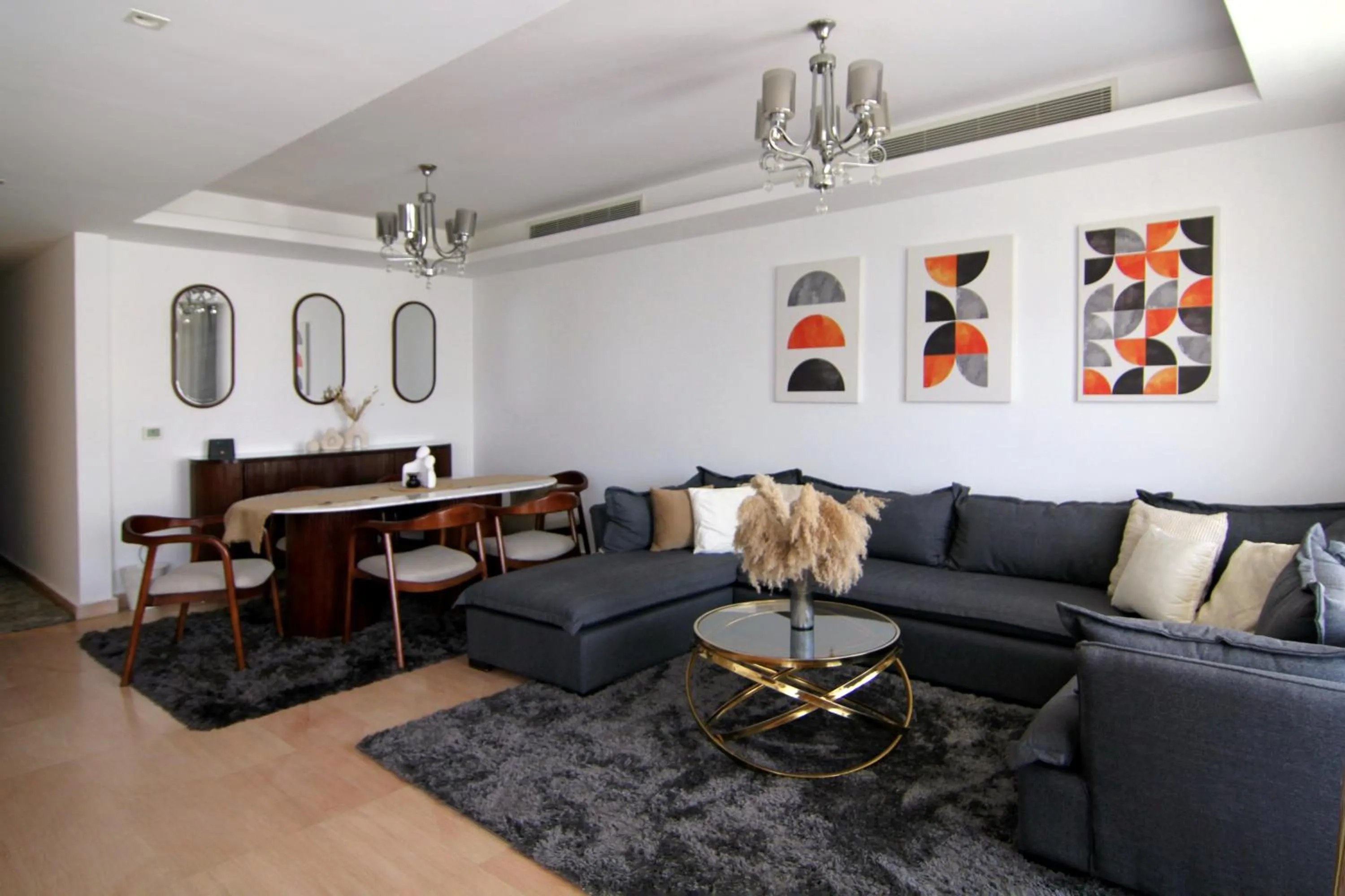 Axxodia- Apartments In Cairo Festival City
