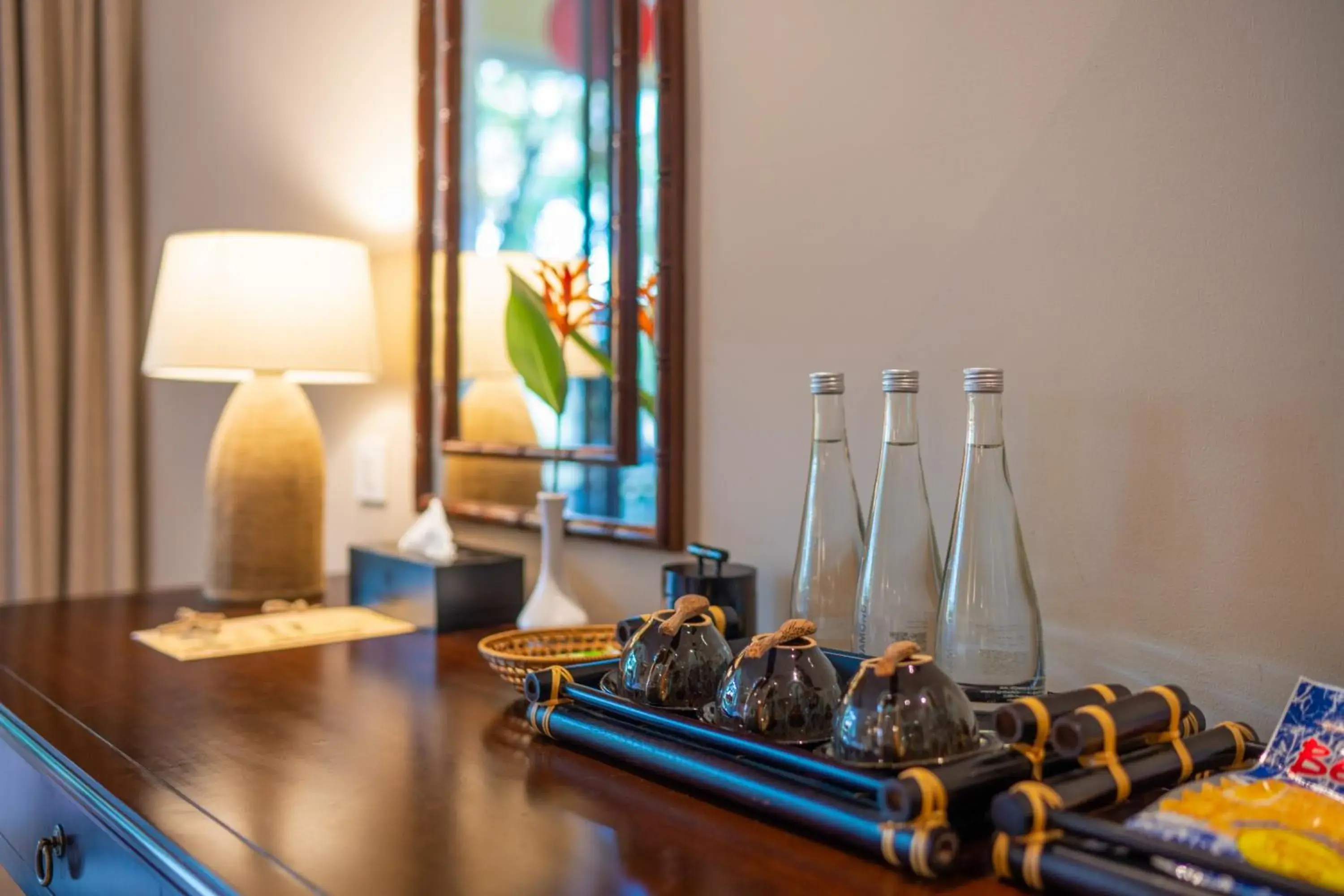 Food and drinks in Ahoy Hoi An Boutique Resort & Spa Food and drinks in Ahoy Hoi An Boutique Resort & Spa